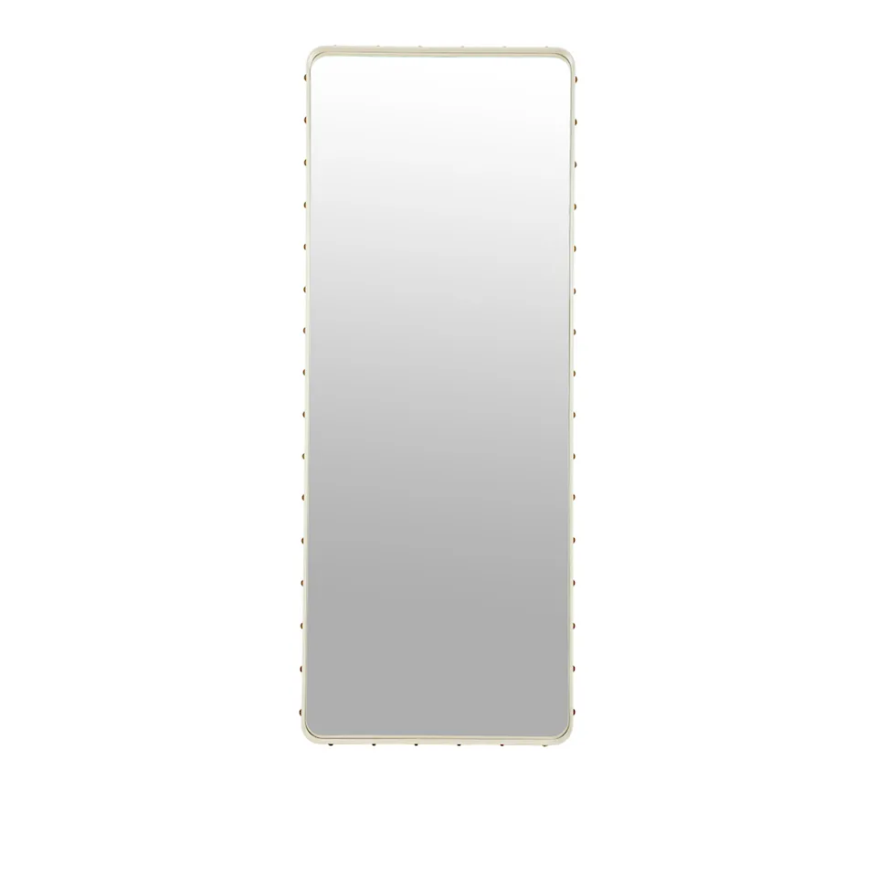 Adnet Wall Mirror Rectangular