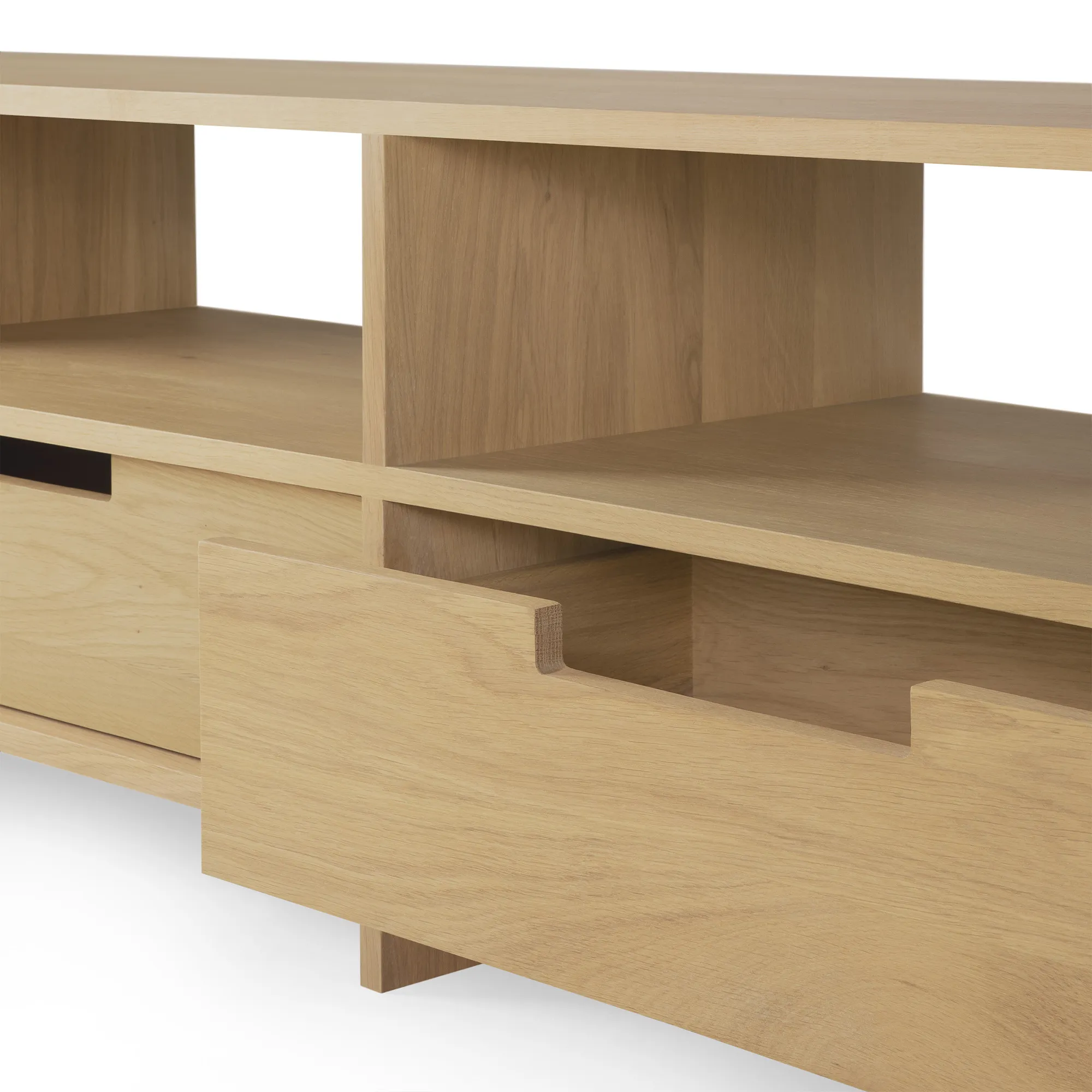 Kabuki TV Cupboard - 7
