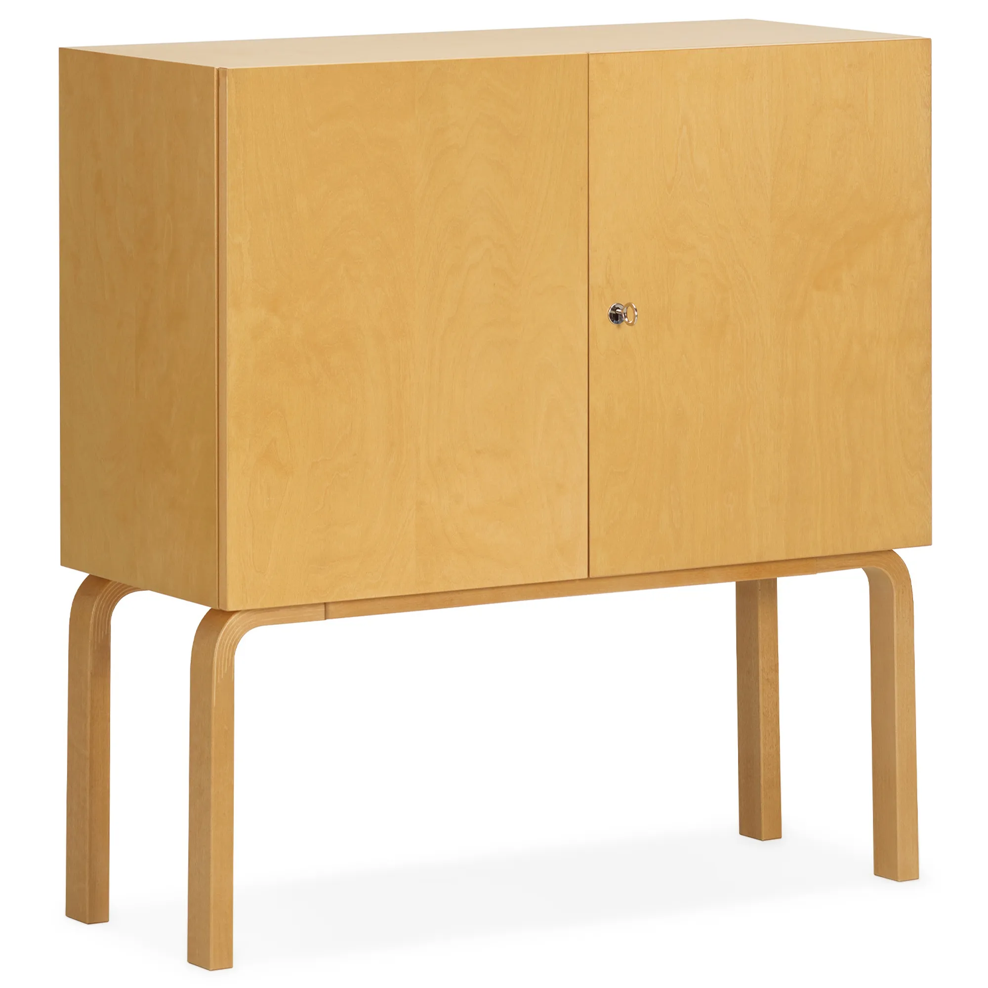Cabinet 250 opbergkast - 1
