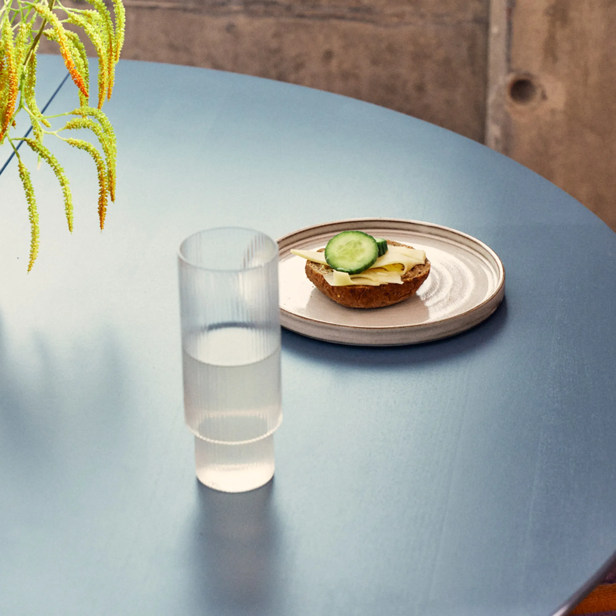 Carl dining table extension leaf - 4
