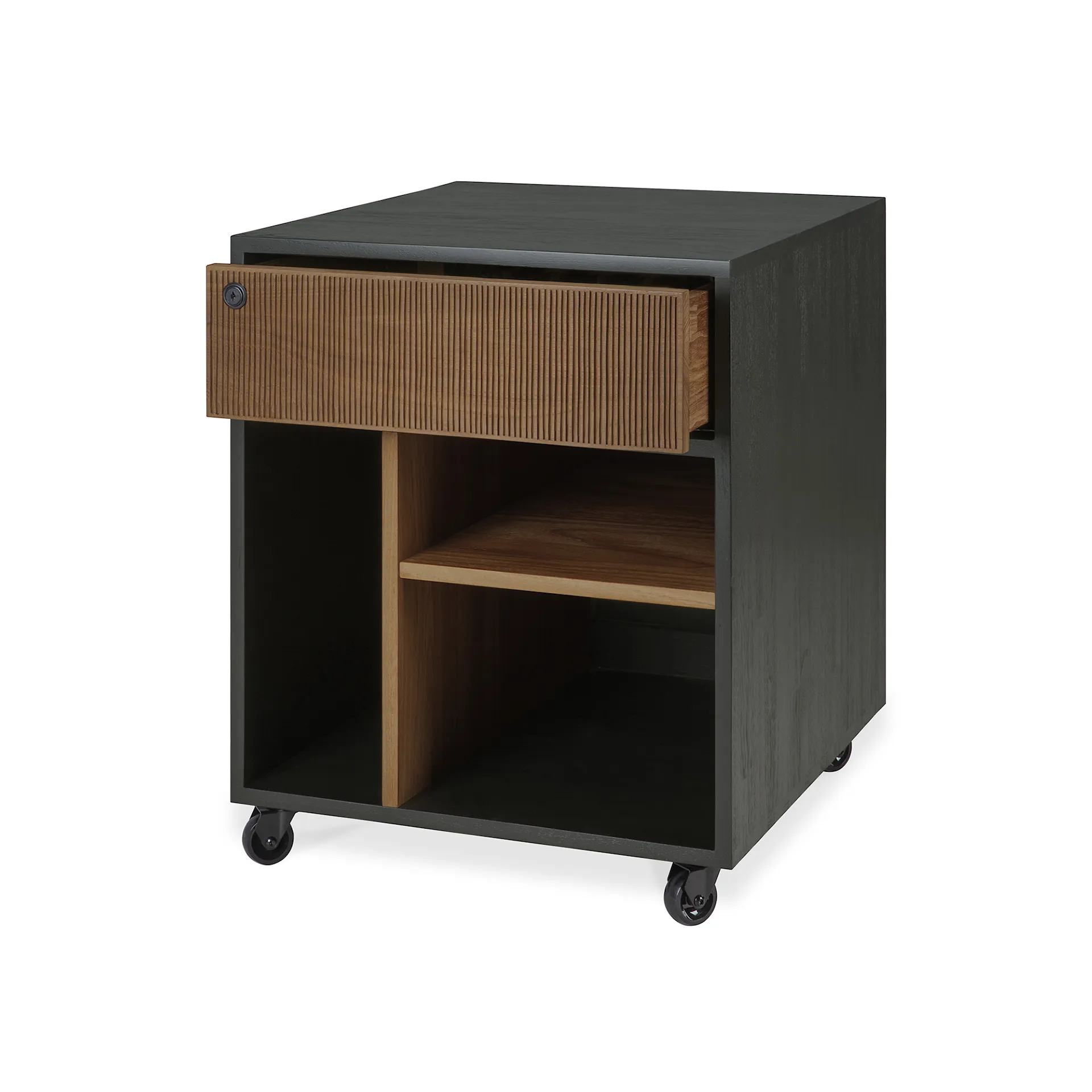 Oscar Drawer Unit - Ethnicraft - NO GA