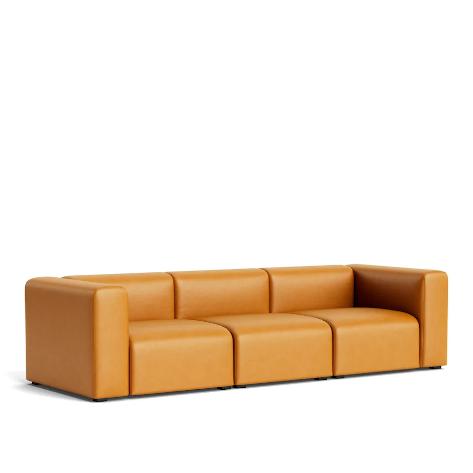 Mags 3-Seater Sofa Combination 1
