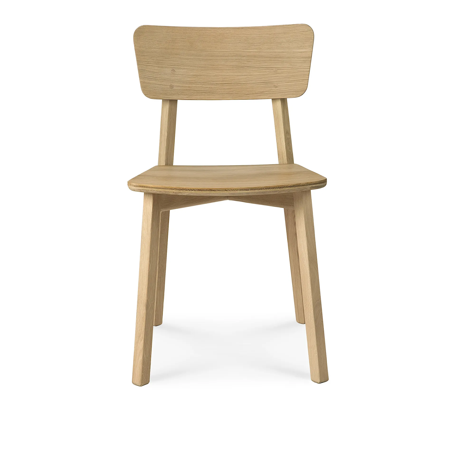 Casale Dining Chair - Ethnicraft - NO GA