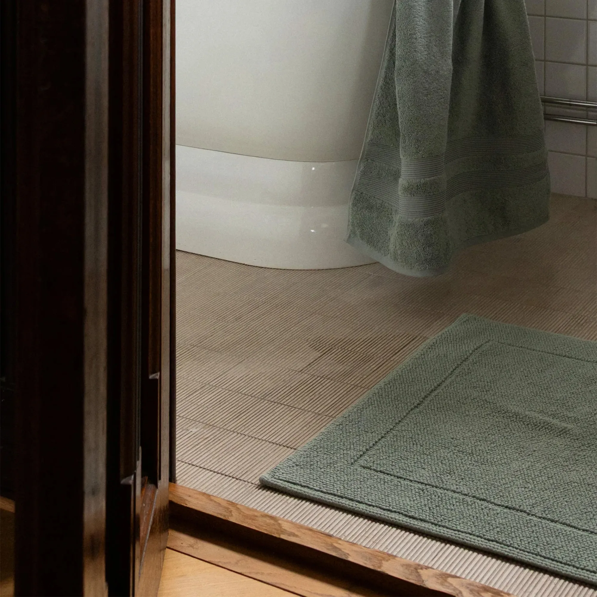 Portofino Bath Mat - 2