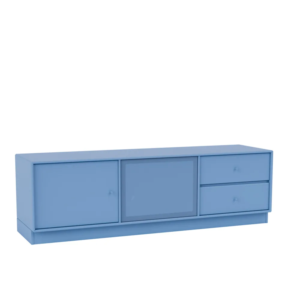 Montana Selection Octave VI TV-bord sokkel 7 cm
