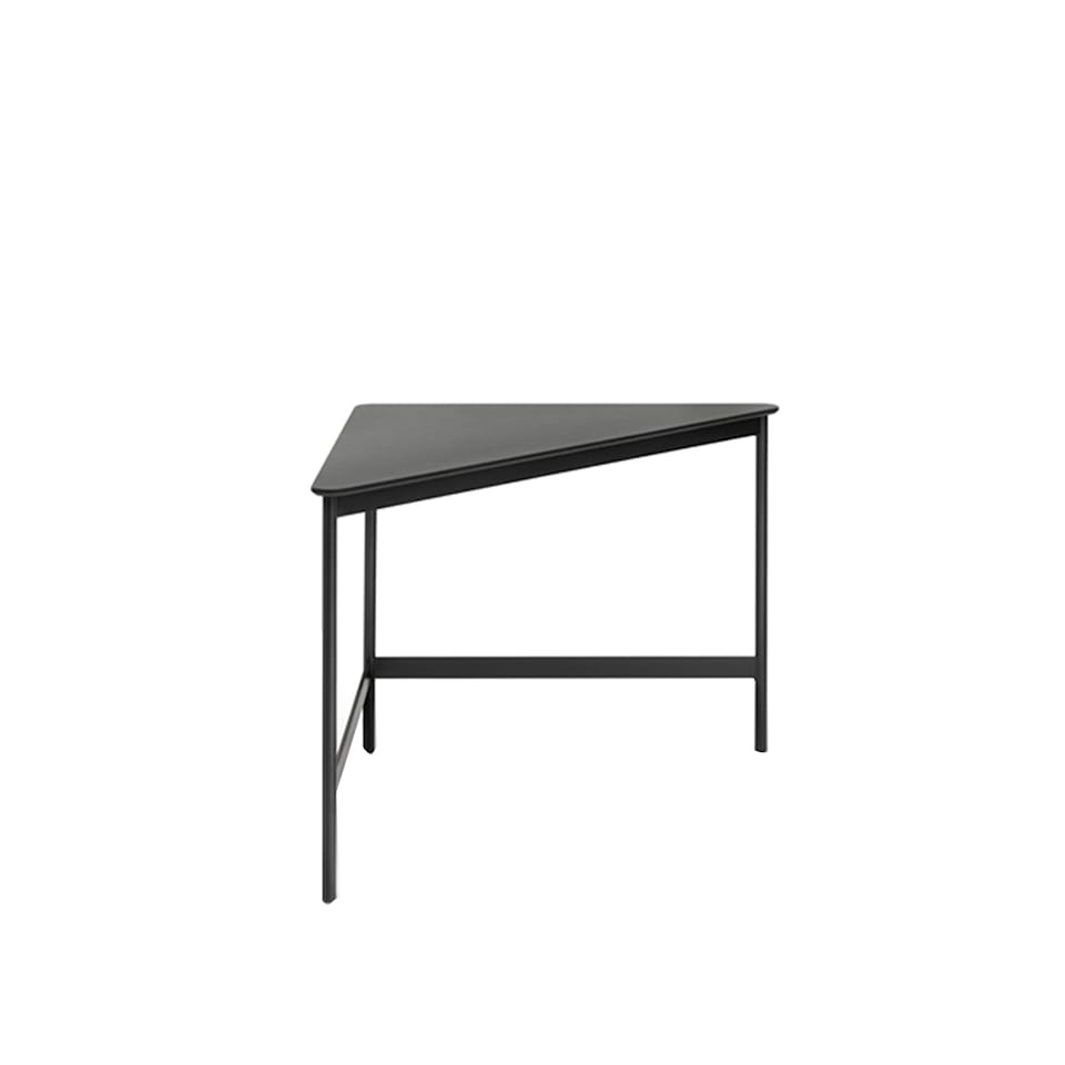 Capilano Small Table 55 x 55 cm - Fondovalle Lava