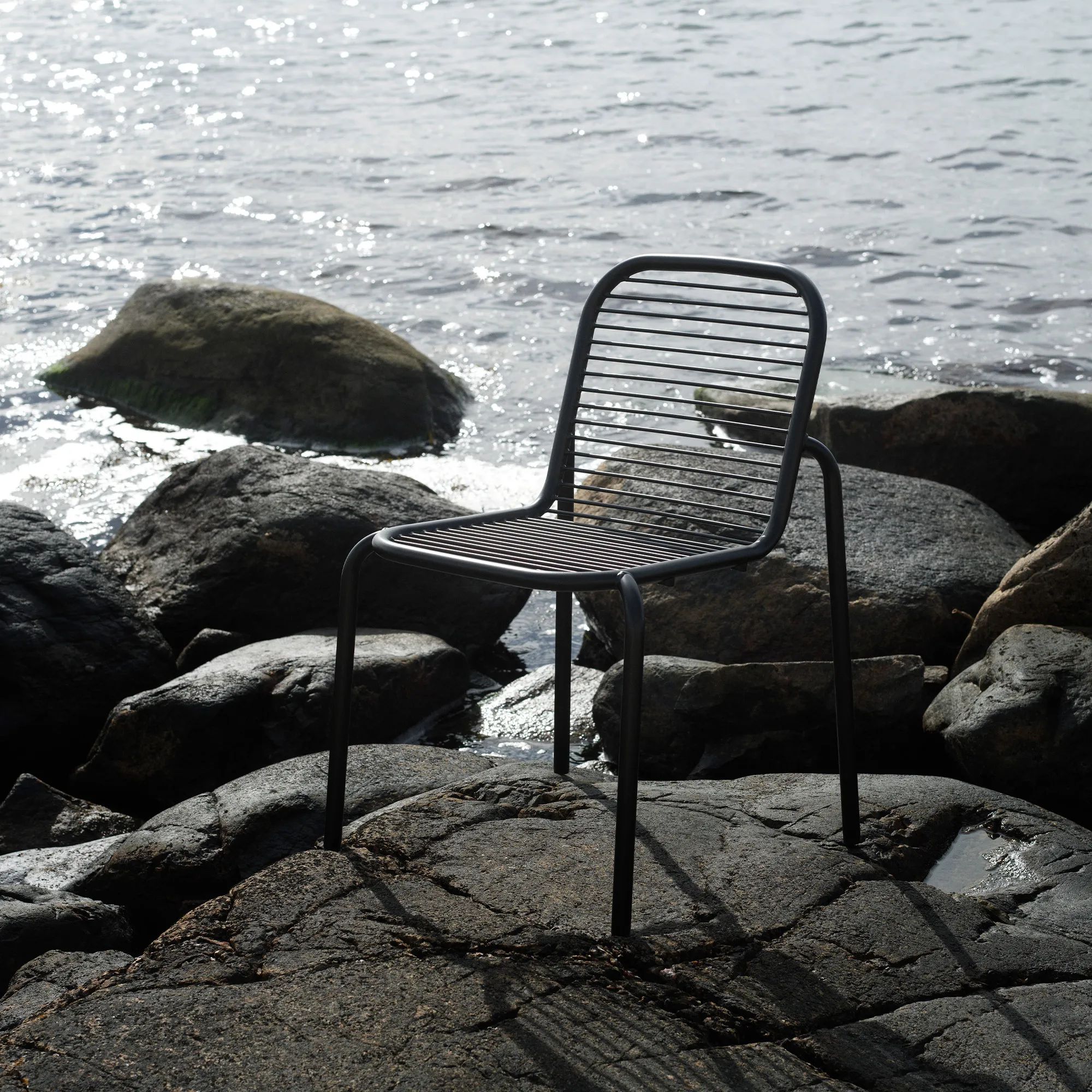 Vig Chair