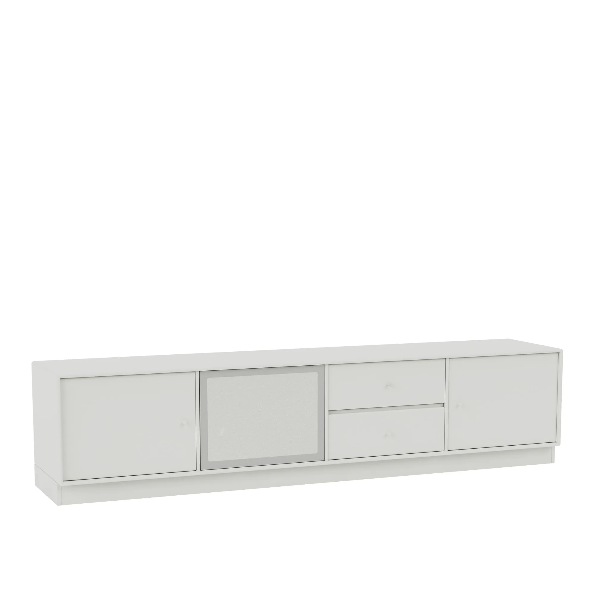 Montana Selection Octave VIII TV-standaard plint 7 cm - 1