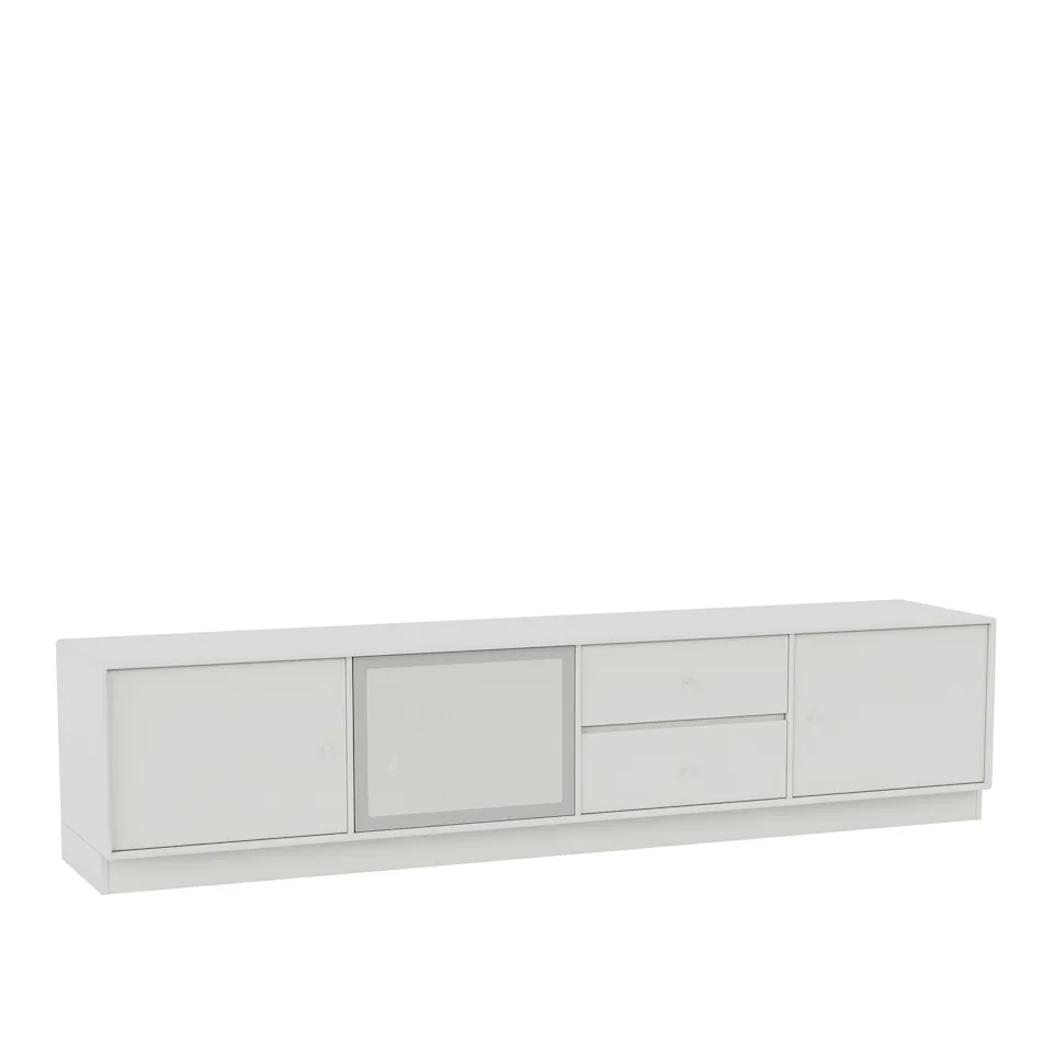 Montana Selection Octave VIII TV-standaard plint 7 cm