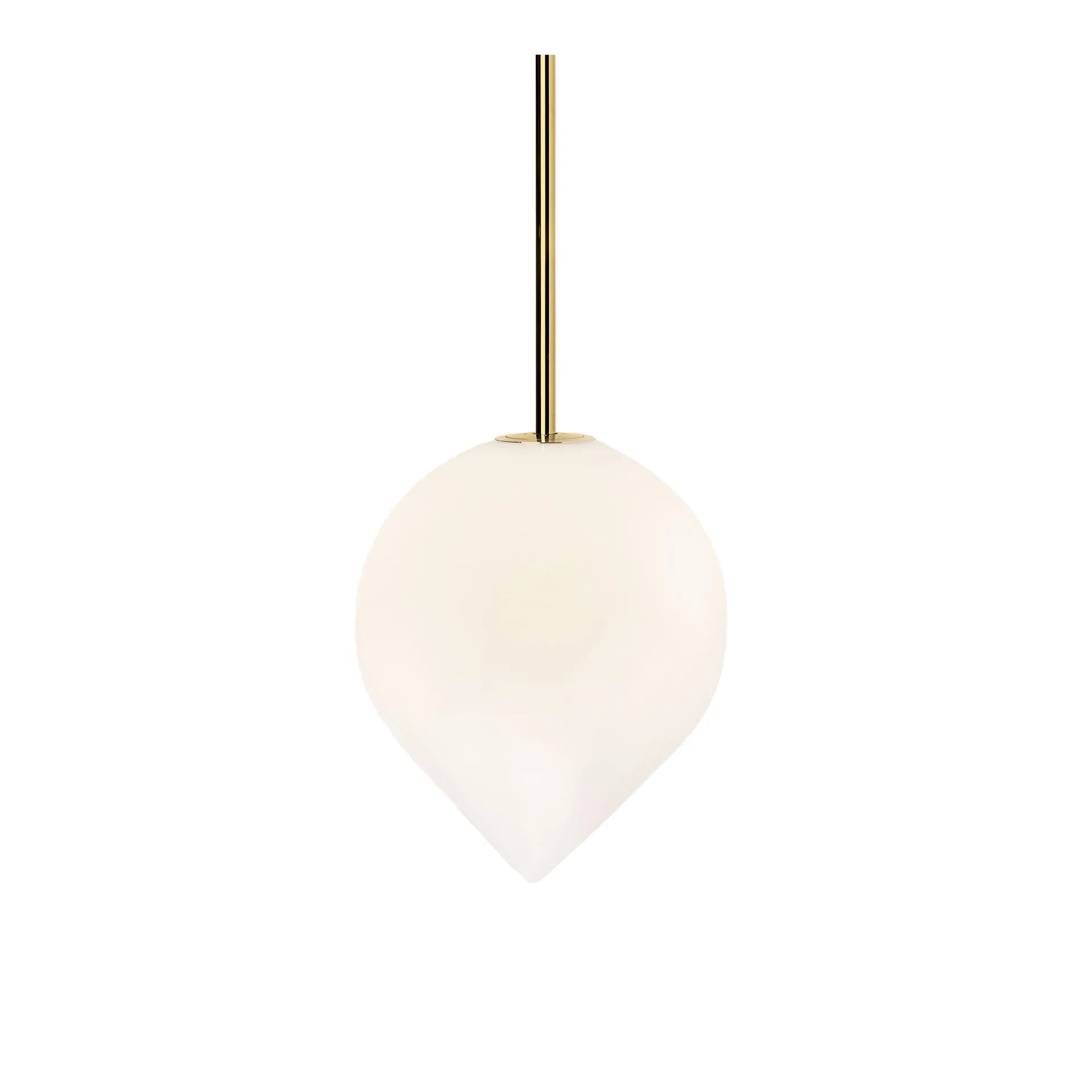 Bob Pendant Polished Brass - Michael Anastassiades - Michael Anastassiades - NO GA