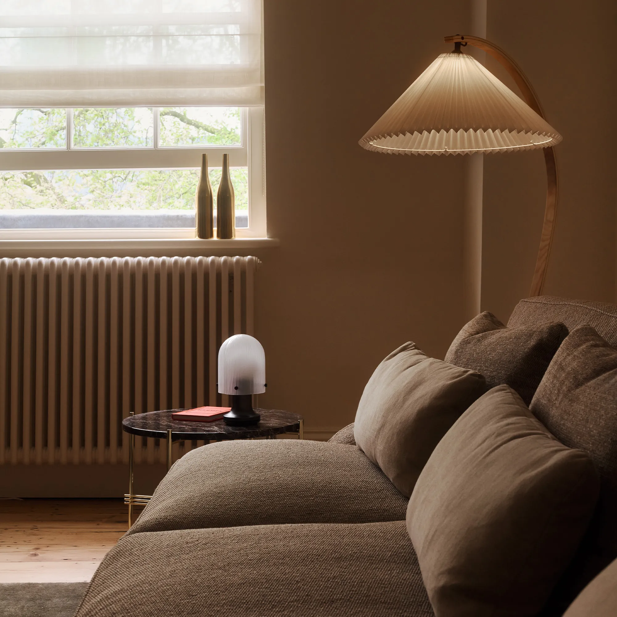 Seine Portable Lamp - 3