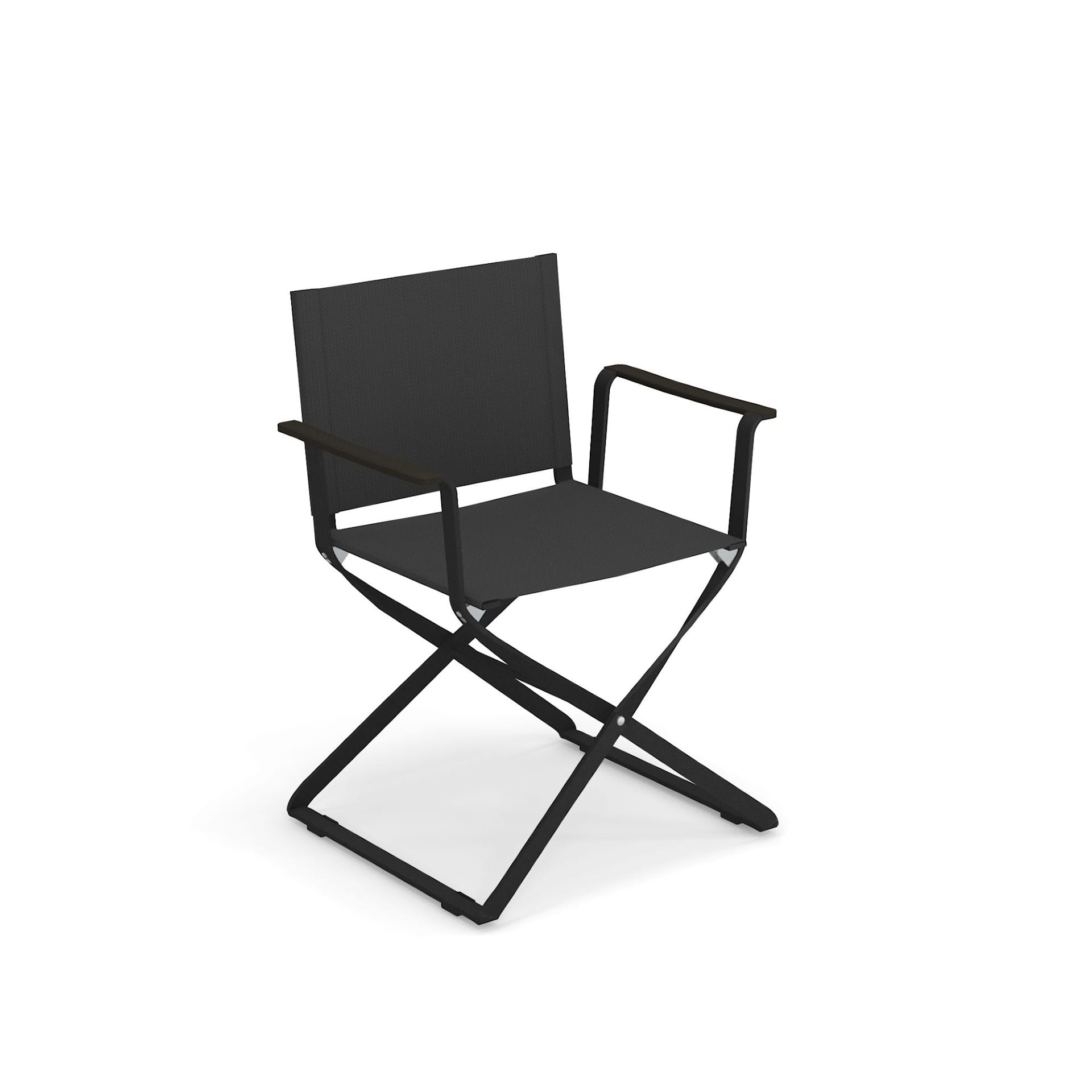 Ciak Director's Chair Outdoor - EMU - NO GA