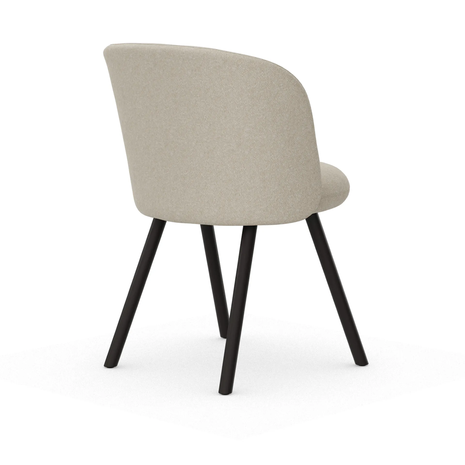 Mikado Side Chair - Vitra - NO GA