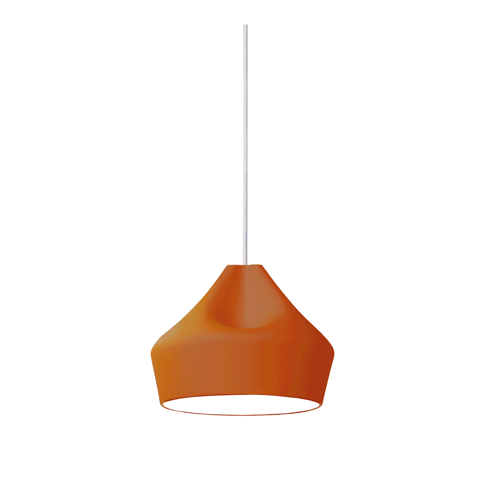 Pleat Box 24 Pendant Lamp - Marset - NO GA