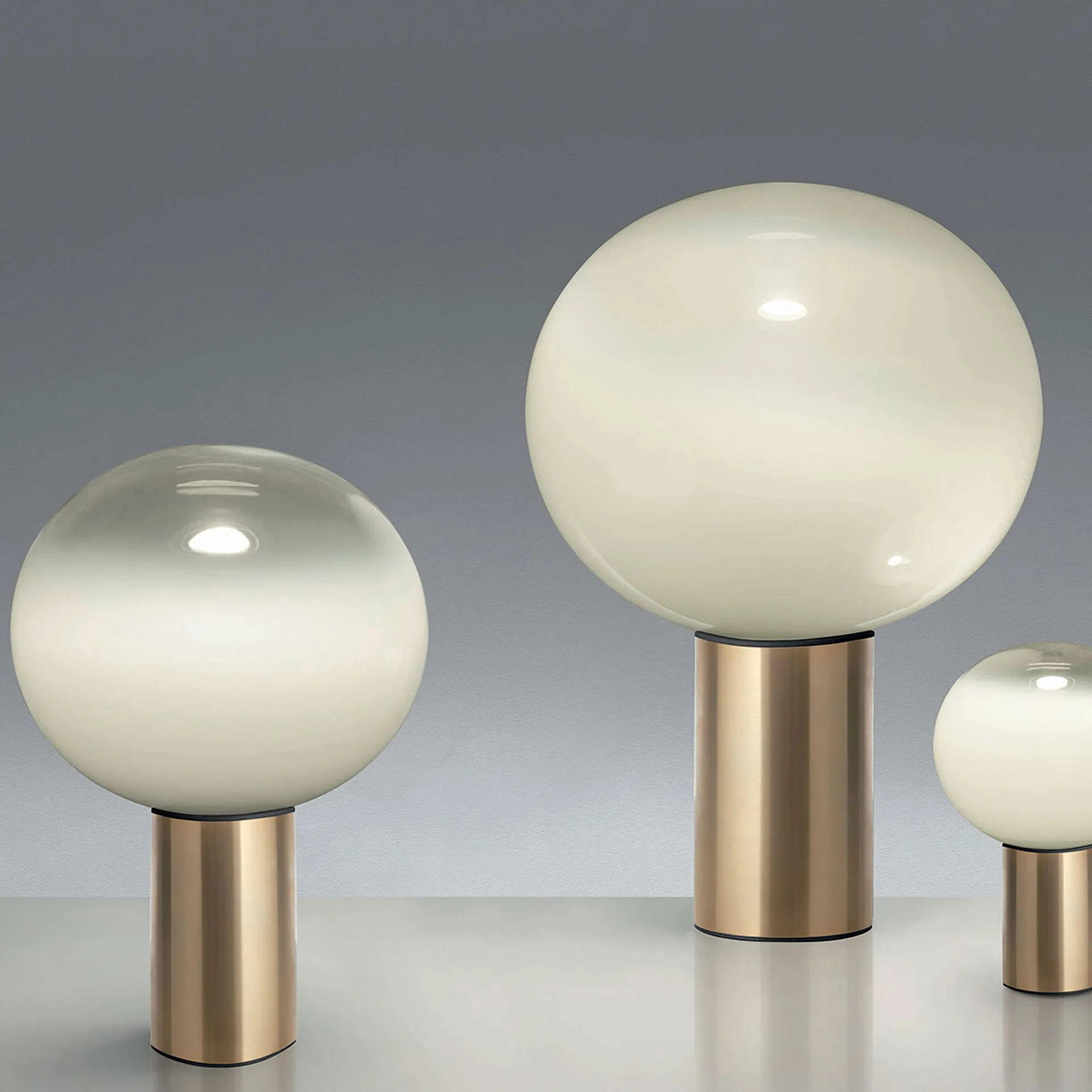 Laguna Table Lamp - Artemide - NO GA