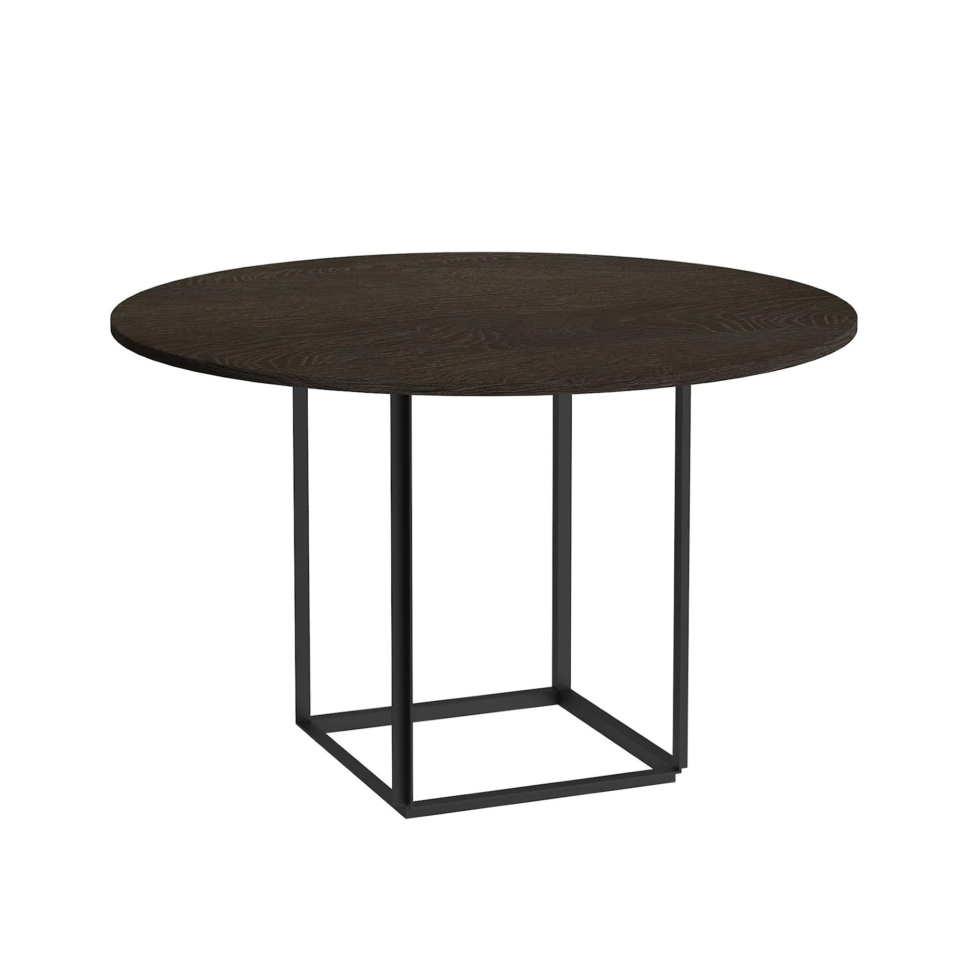 Florence Dining Table Ø120 - New Works - NO GA