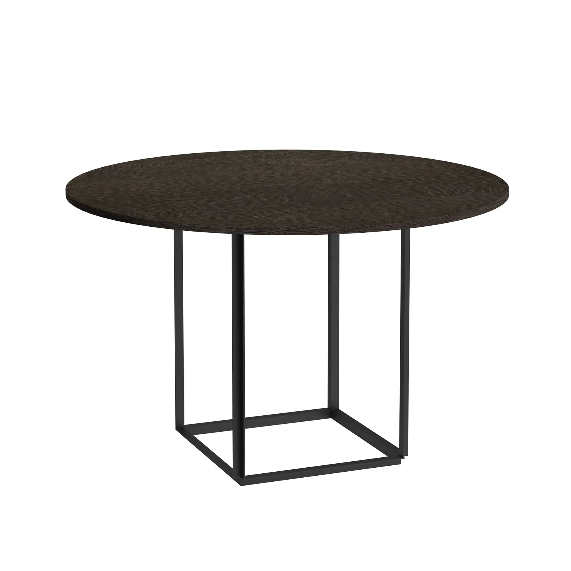 Florence Dining Table Ø120 - 1