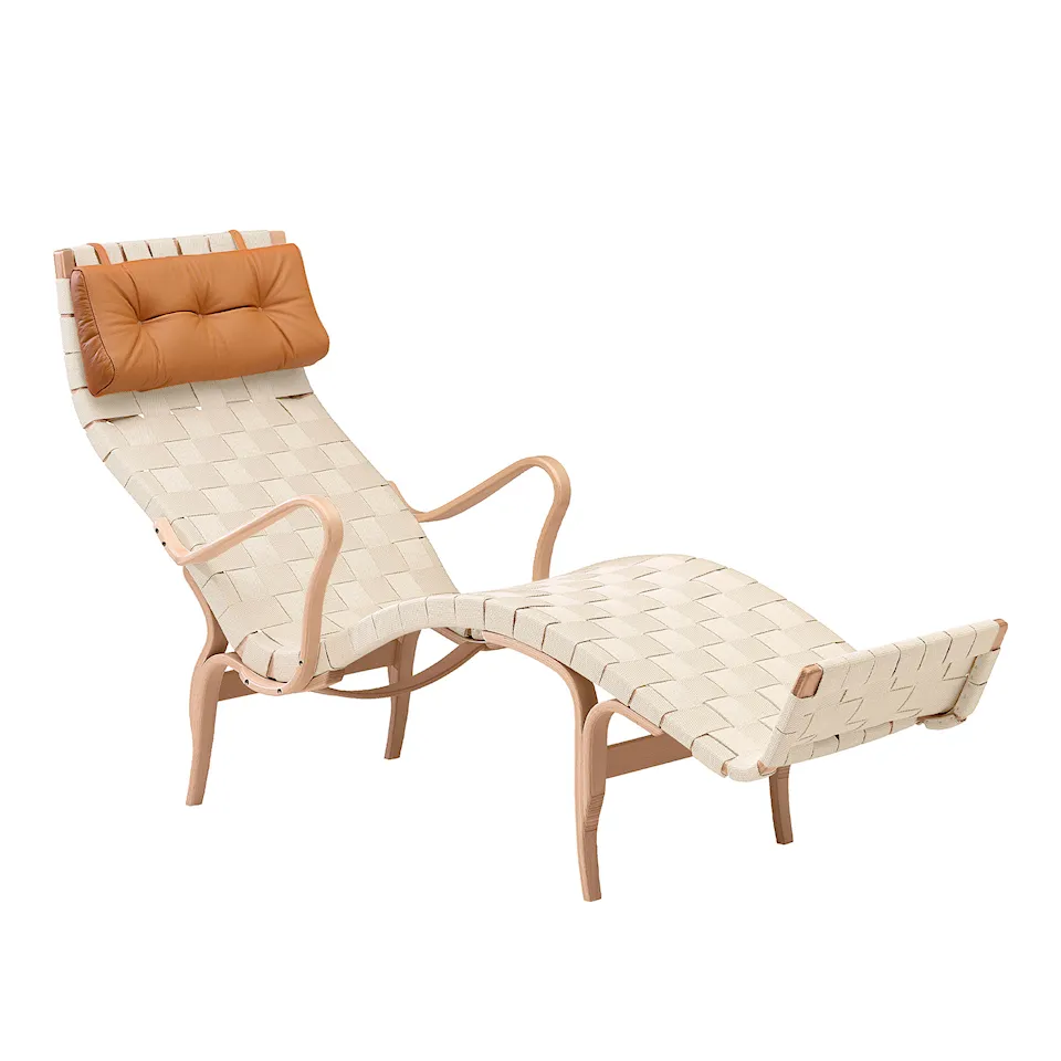 Mi 478 Pernilla 3 Lounge Chair
