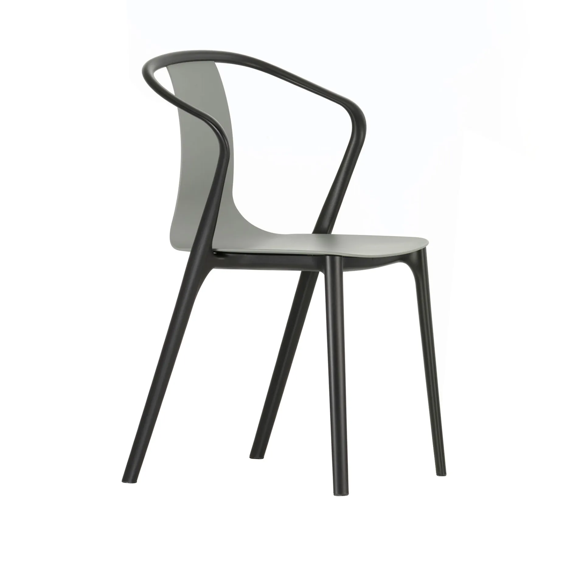 Belleville Armchair Outdoor - Vitra - Ronan & Erwan Bouroullec - NO GA