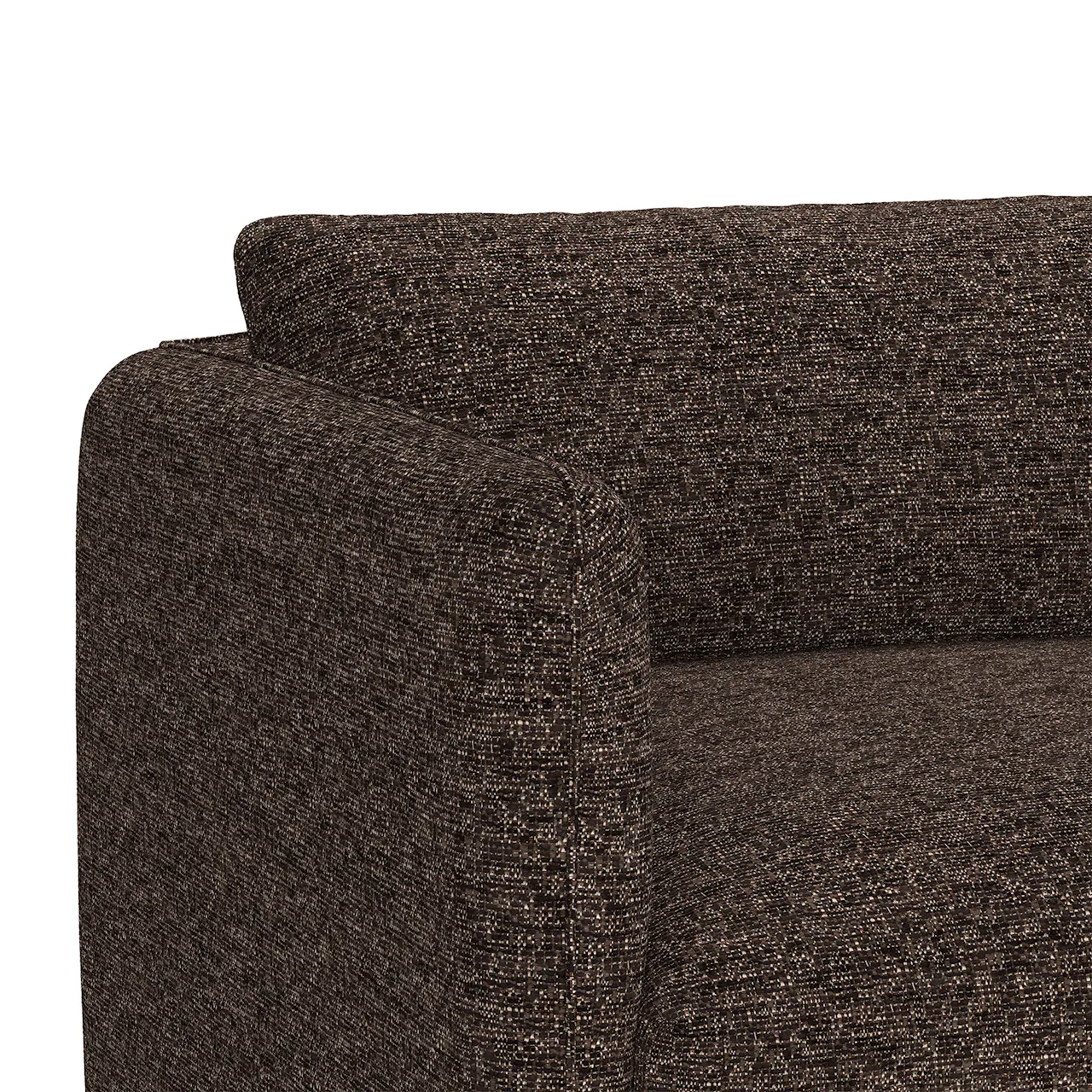 Pavarotti 03 2-personers sofa