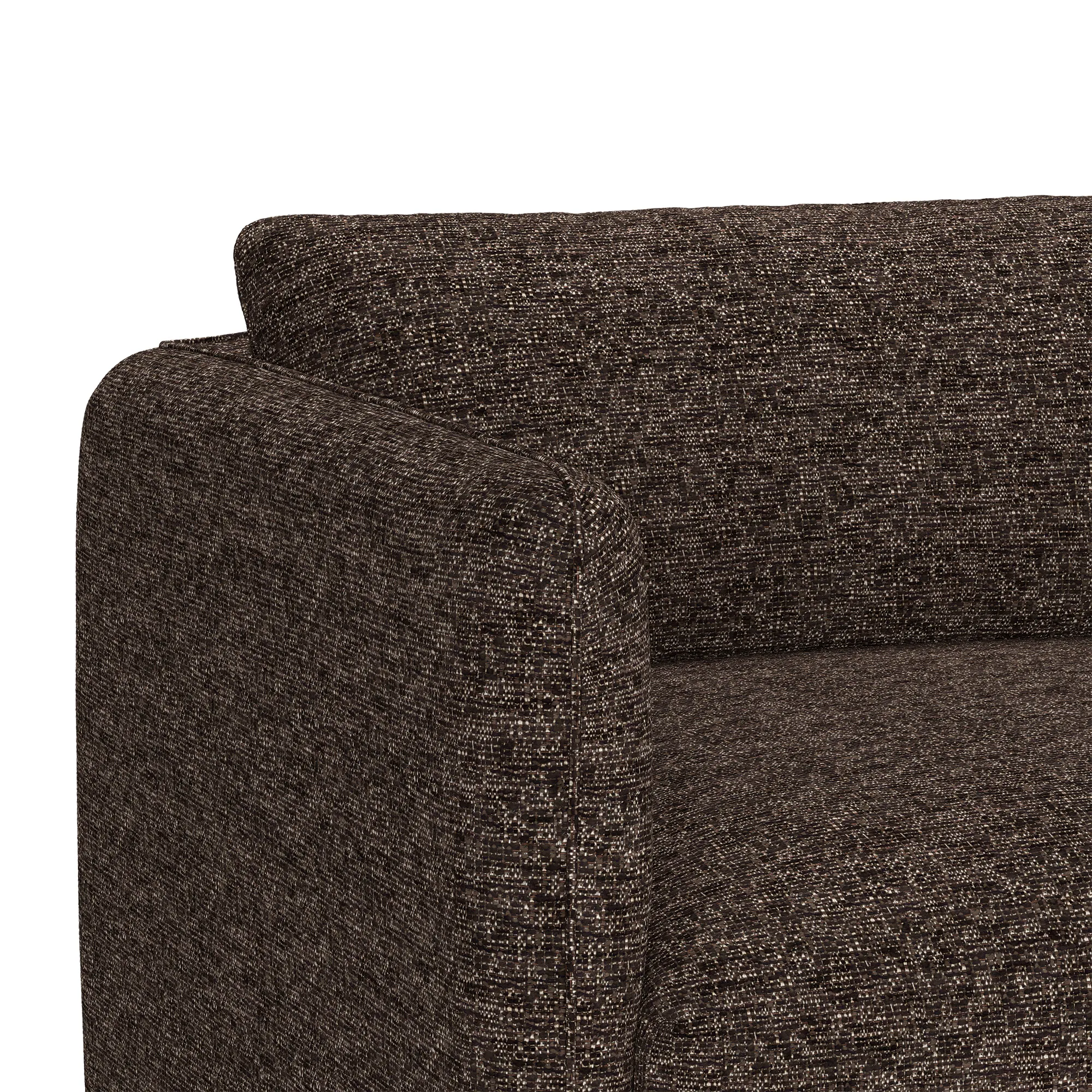 Pavarotti 03 2-personers sofa - 2