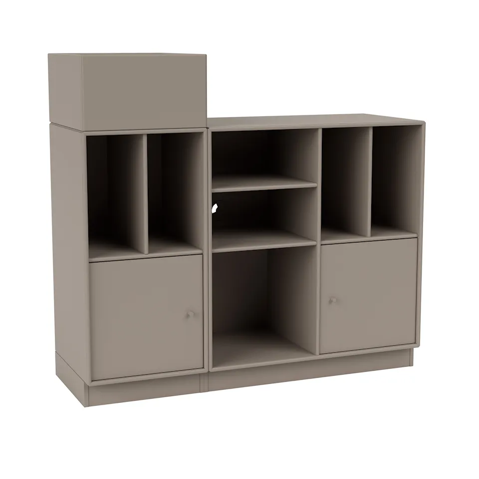 Montana Selection SPIN III Vinyl Storage