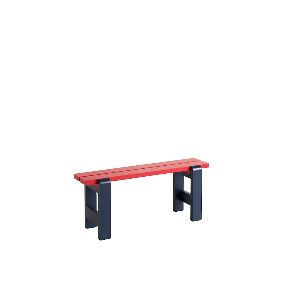 Weekday Duo Bench 111 cm