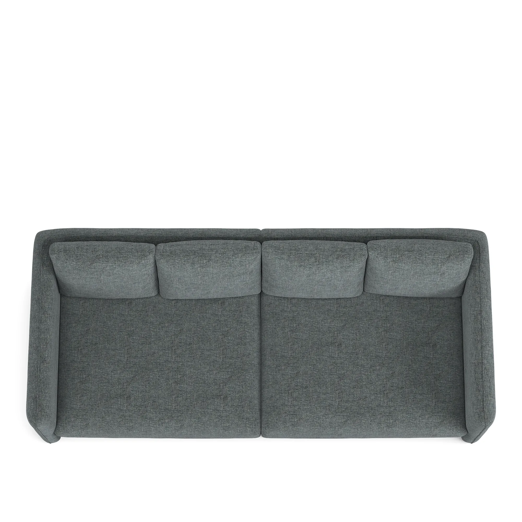 Pavarotti 02 2,5-personers sofa - 8