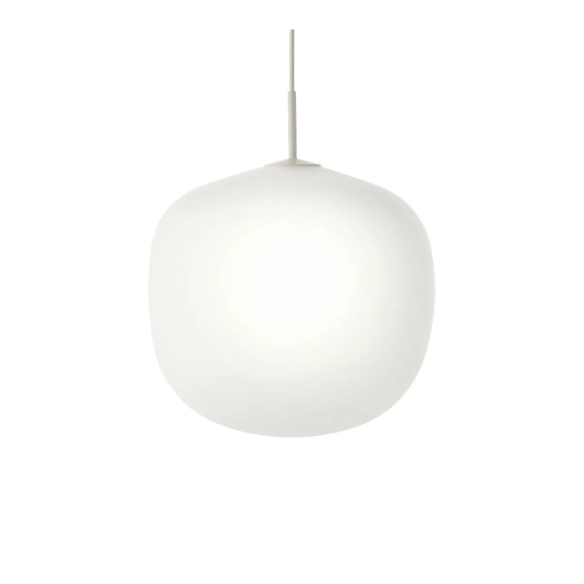 Rime Pendant Lamp Ø 45 cm - Muuto - NO GA