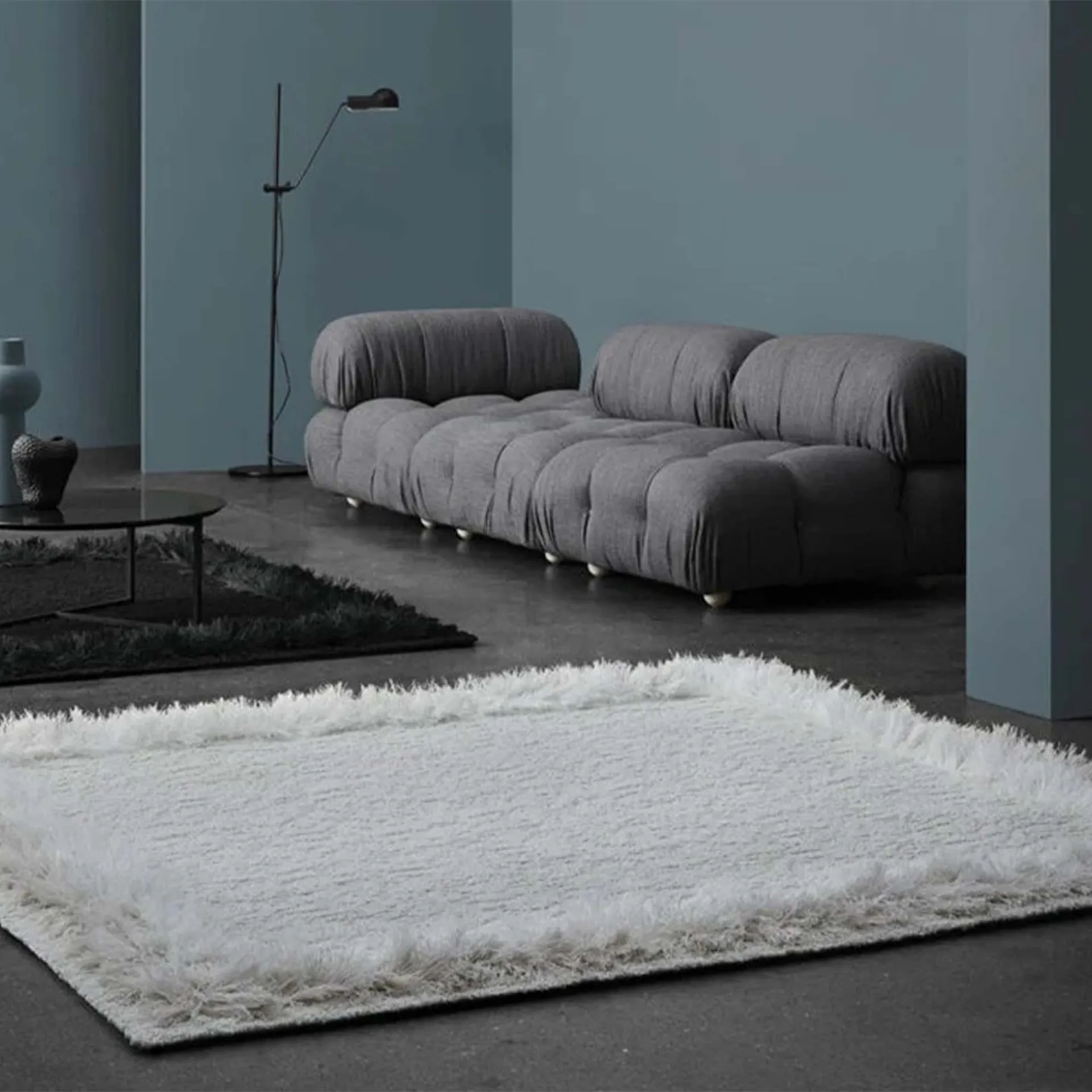 Feather Rug 300 x 400 - Kasthall - NO GA