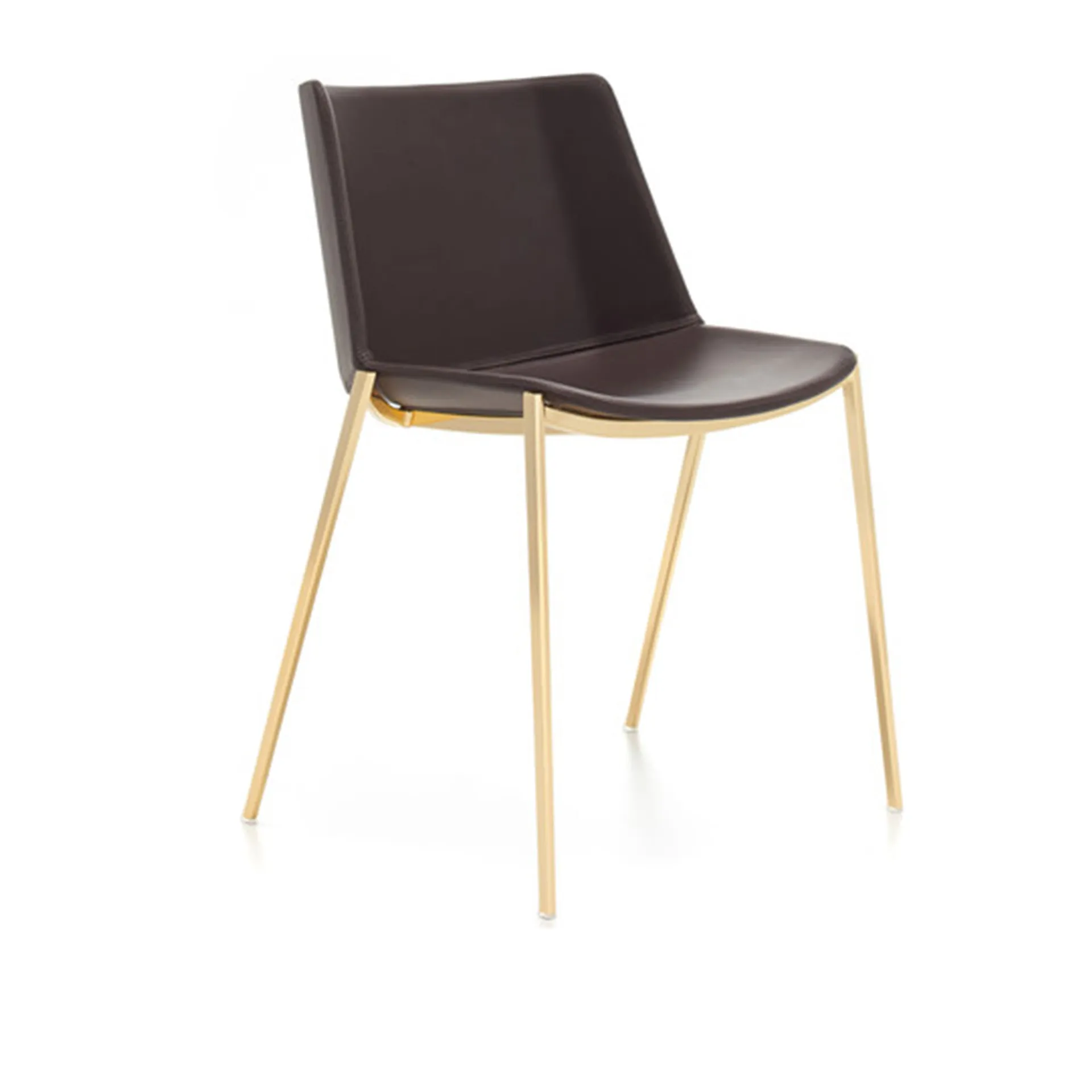 Aïku Soft Chair - MDF Italia - NO GA