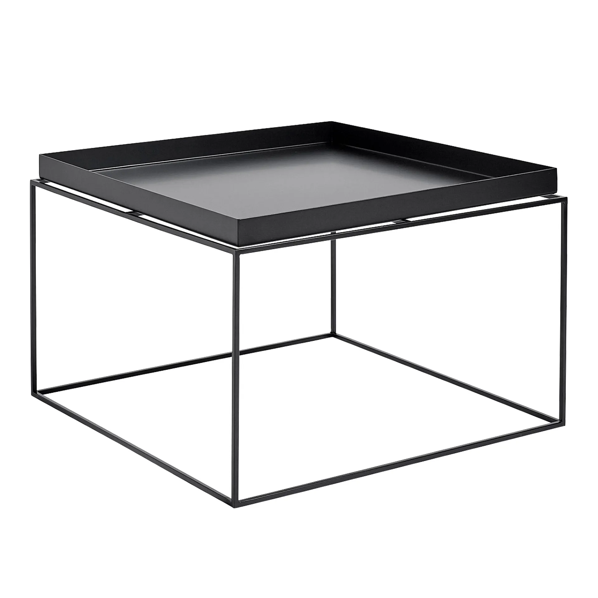 Tray Coffee Table 60 x 60 cm - HAY - NO GA