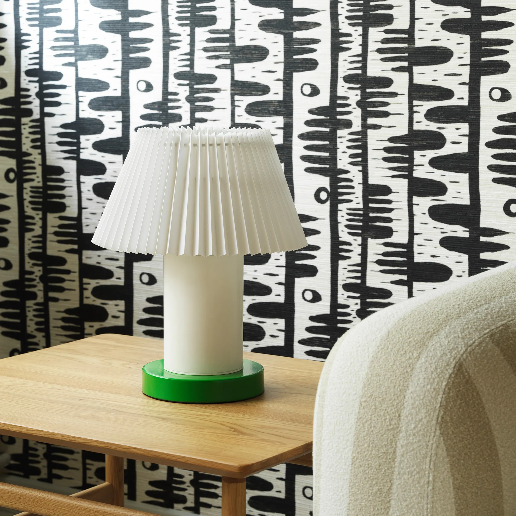 Cellu Table Lamp - 2
