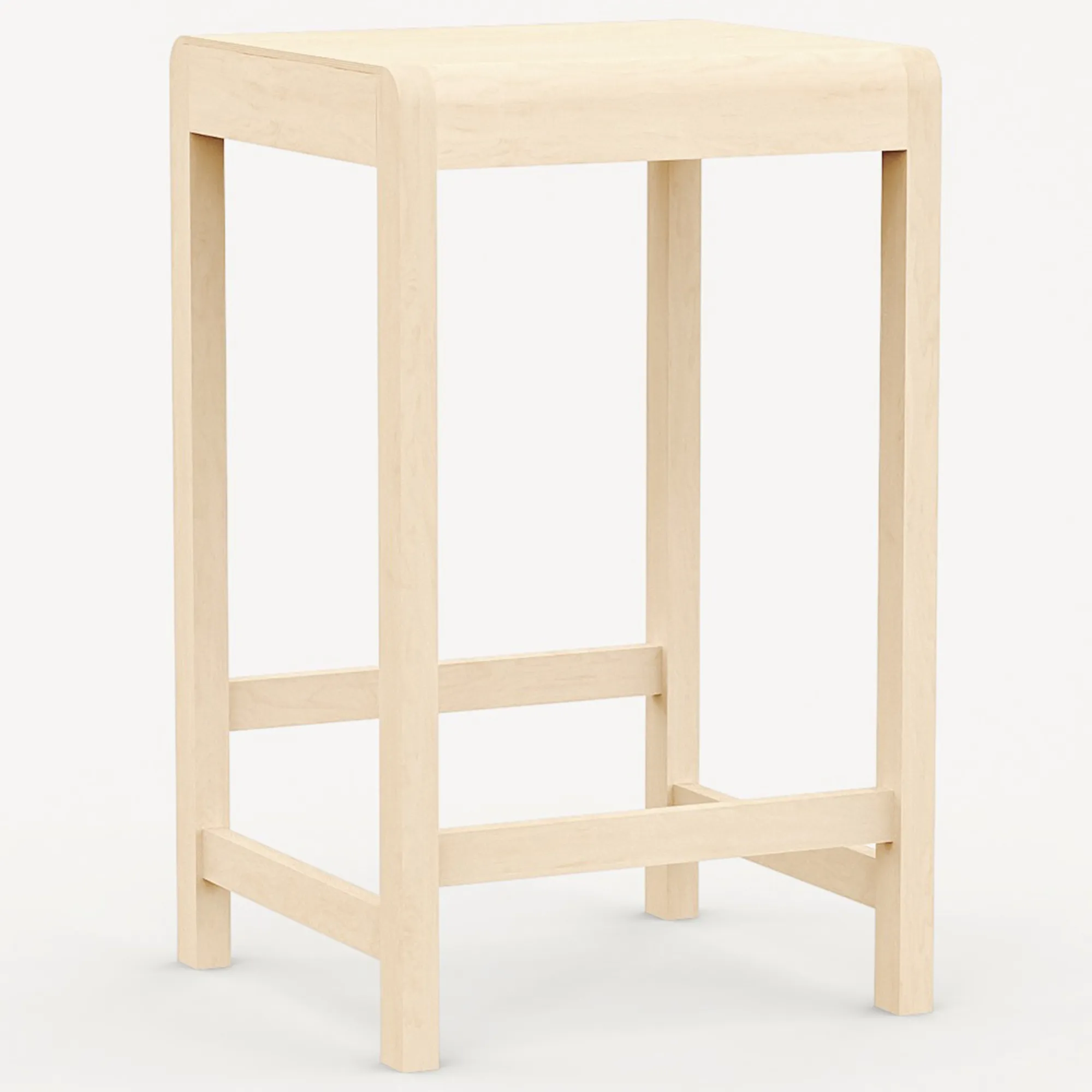 Stool 01 bar stool - 2
