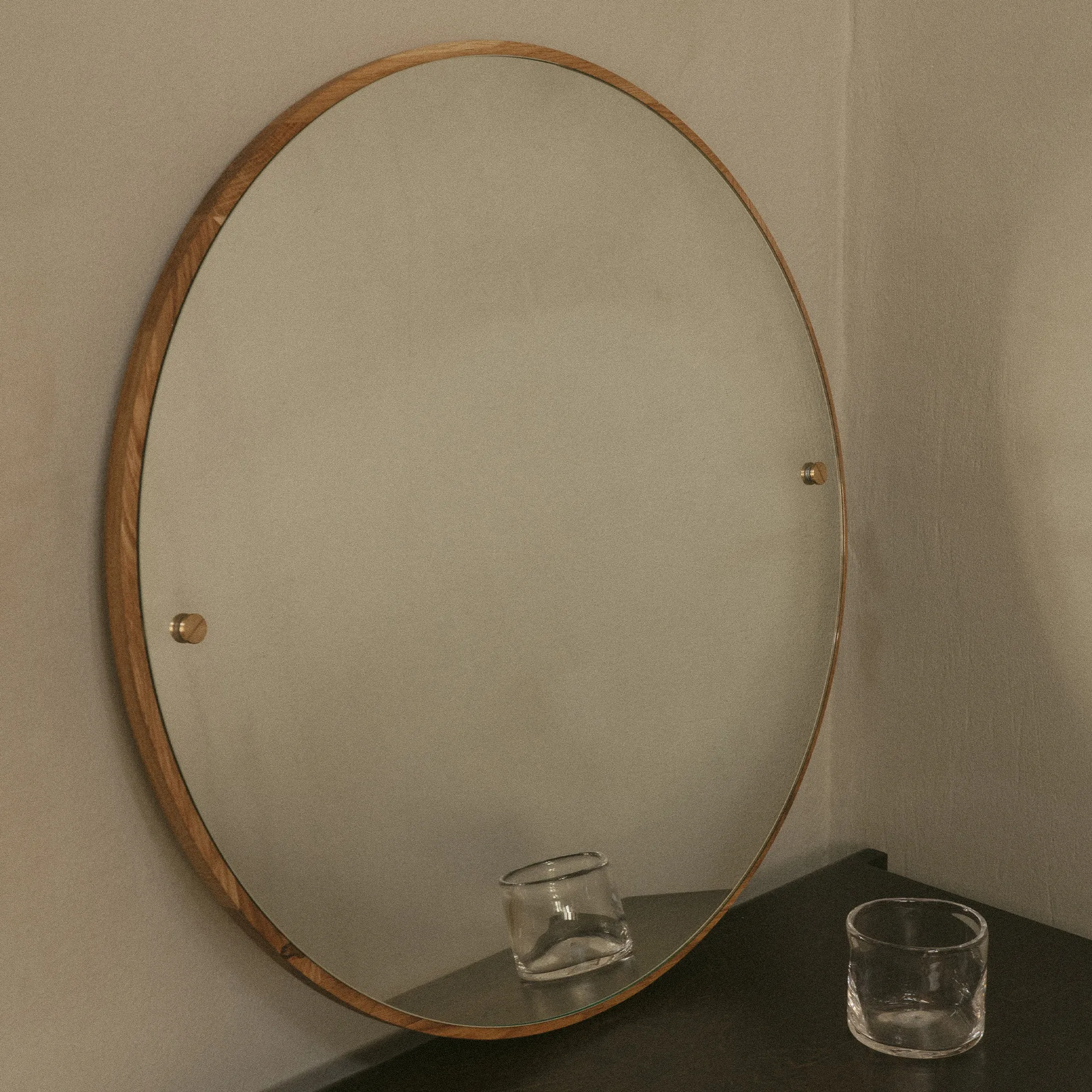 CM-1 Circle Mirror - 3