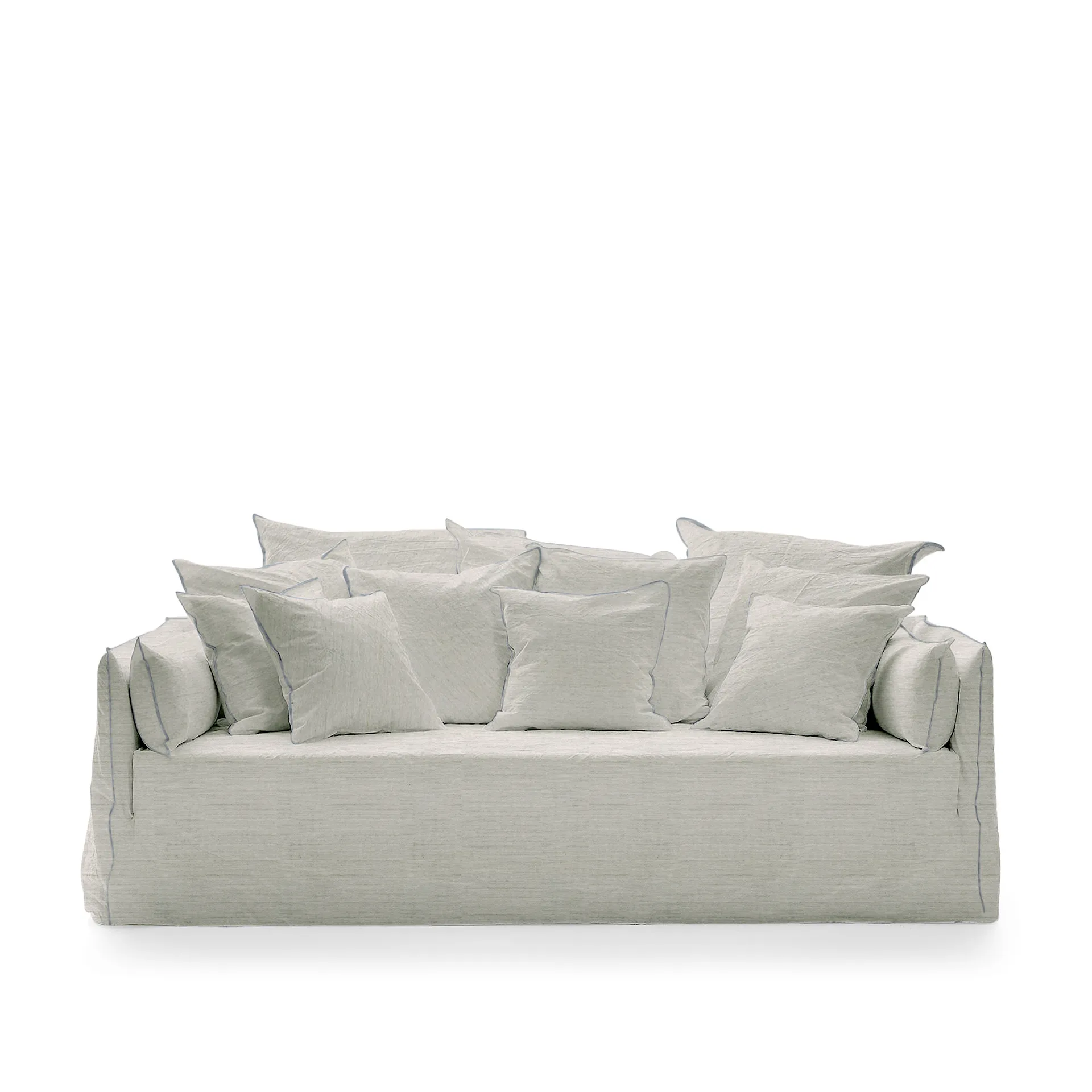 Ghost 16 Sofa - Gervasoni - Paola Navone - NO GA