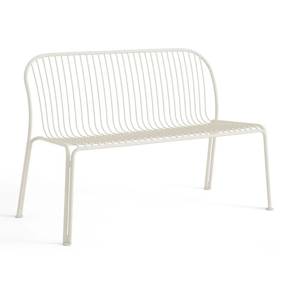Thorvald SC111 Outdoor Dining Bench