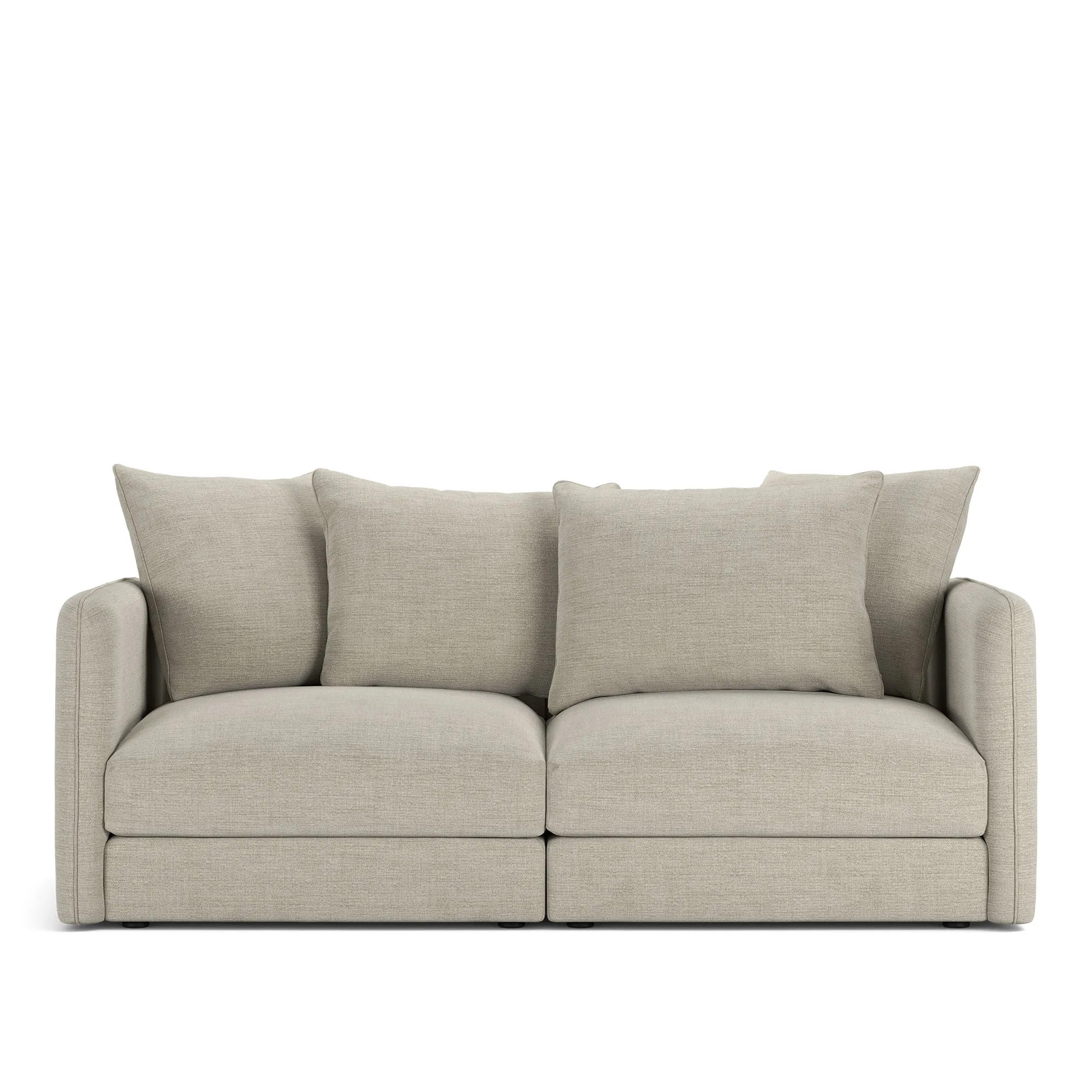 Pavarotti 01 2-personers sofa - 1