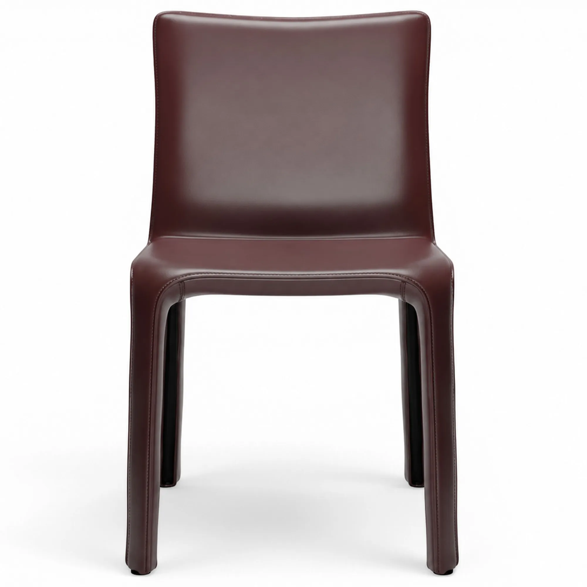 412 Cab dining chair - 1