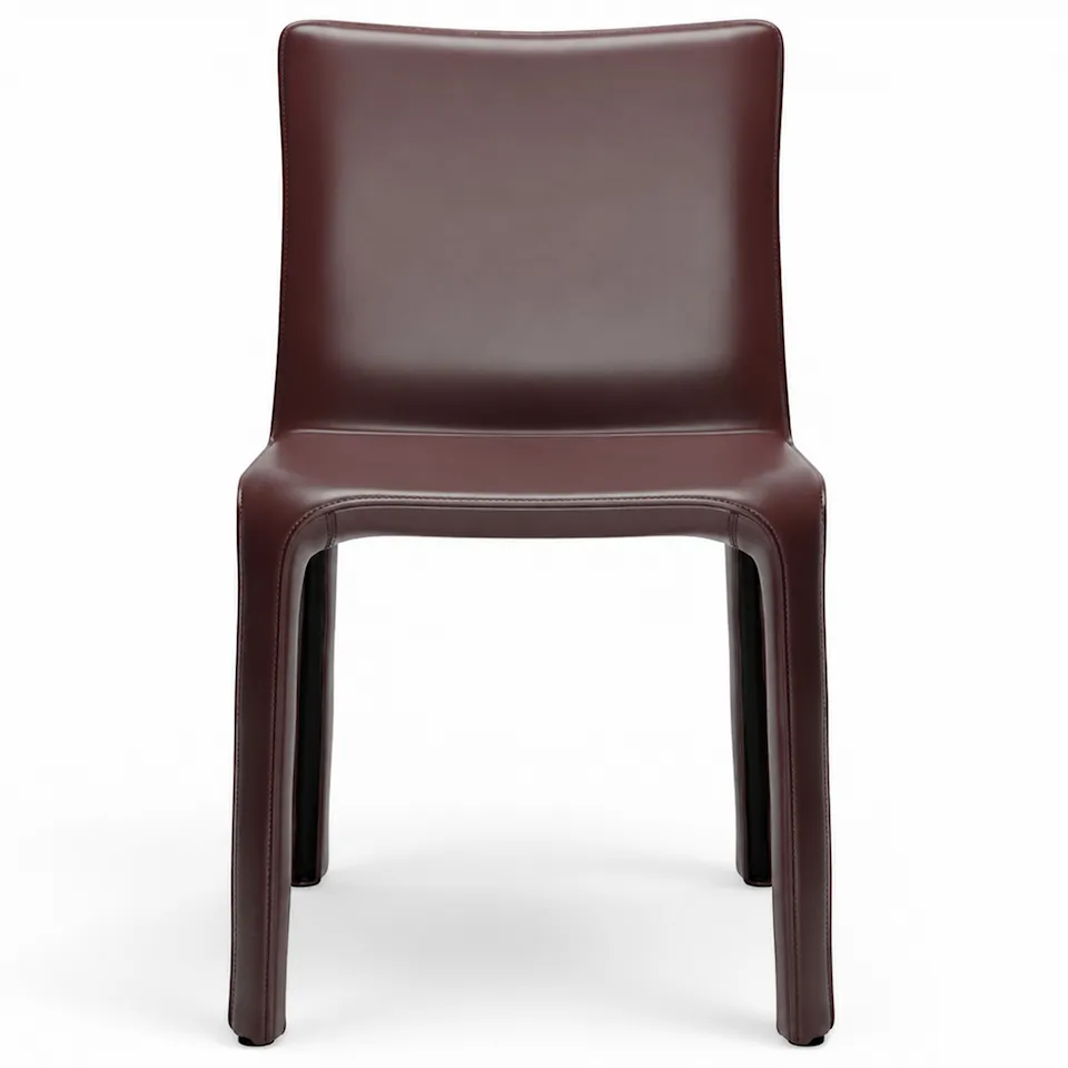 412 Cab dining chair