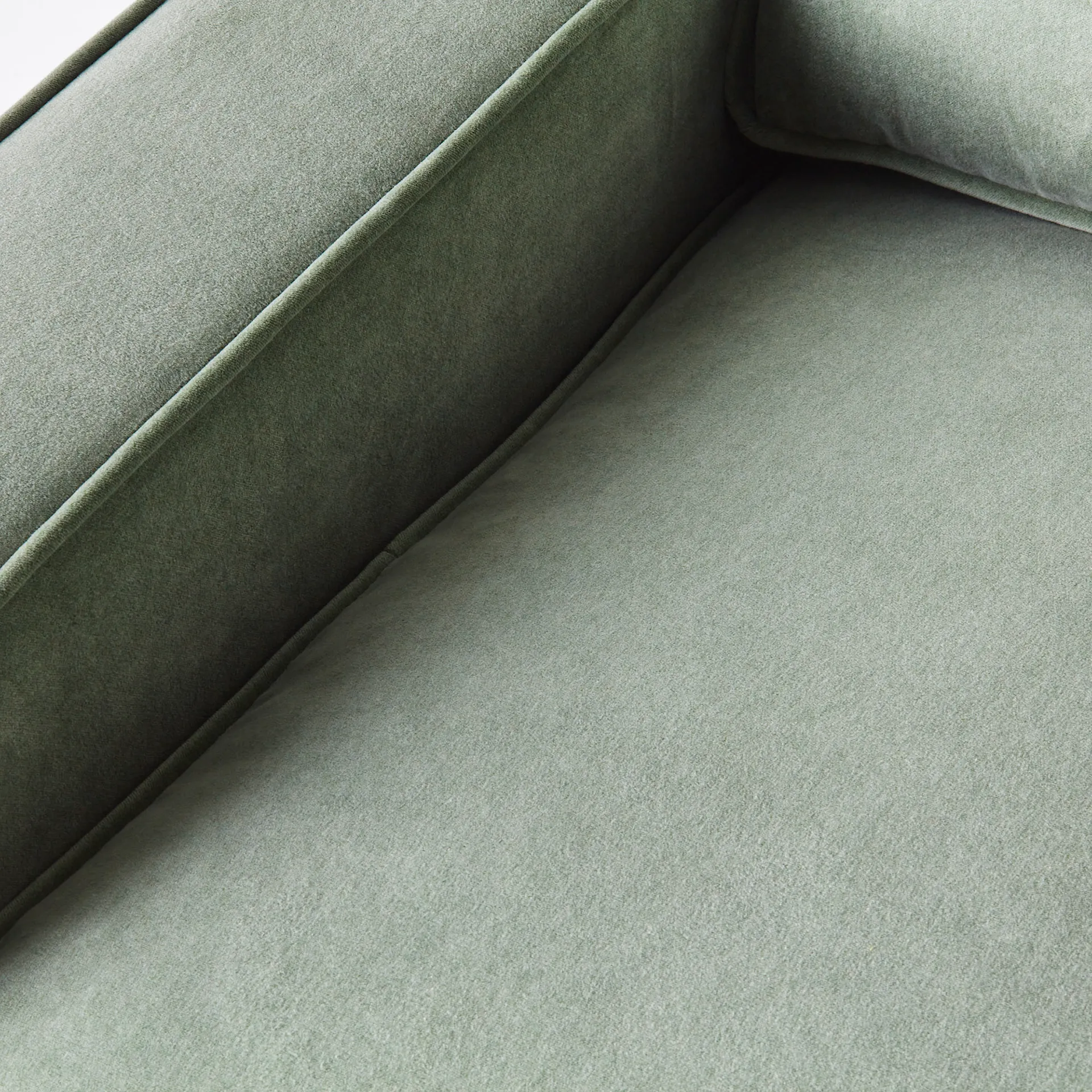 Lola 3-seater Sofa - Dusty Deco - Edin & Lina Kjellvertz - NO GA