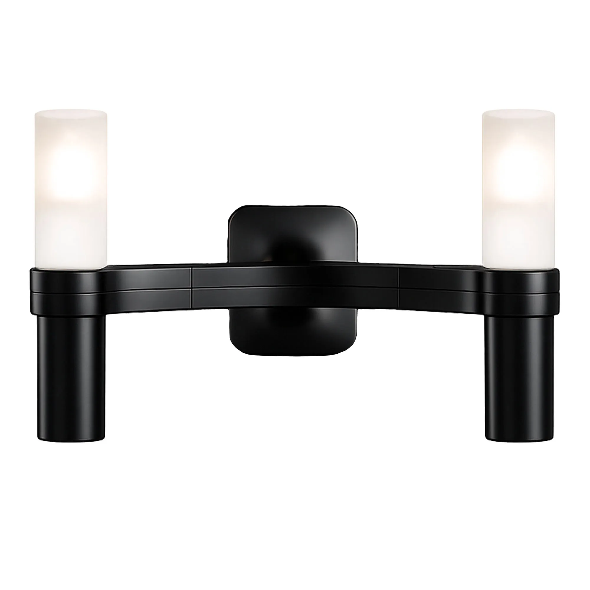 Crown wall lamp - 1