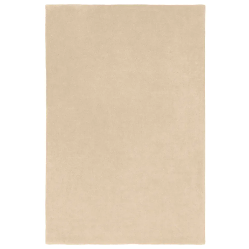 Origin Soft Sample Hand Loom Knotted White