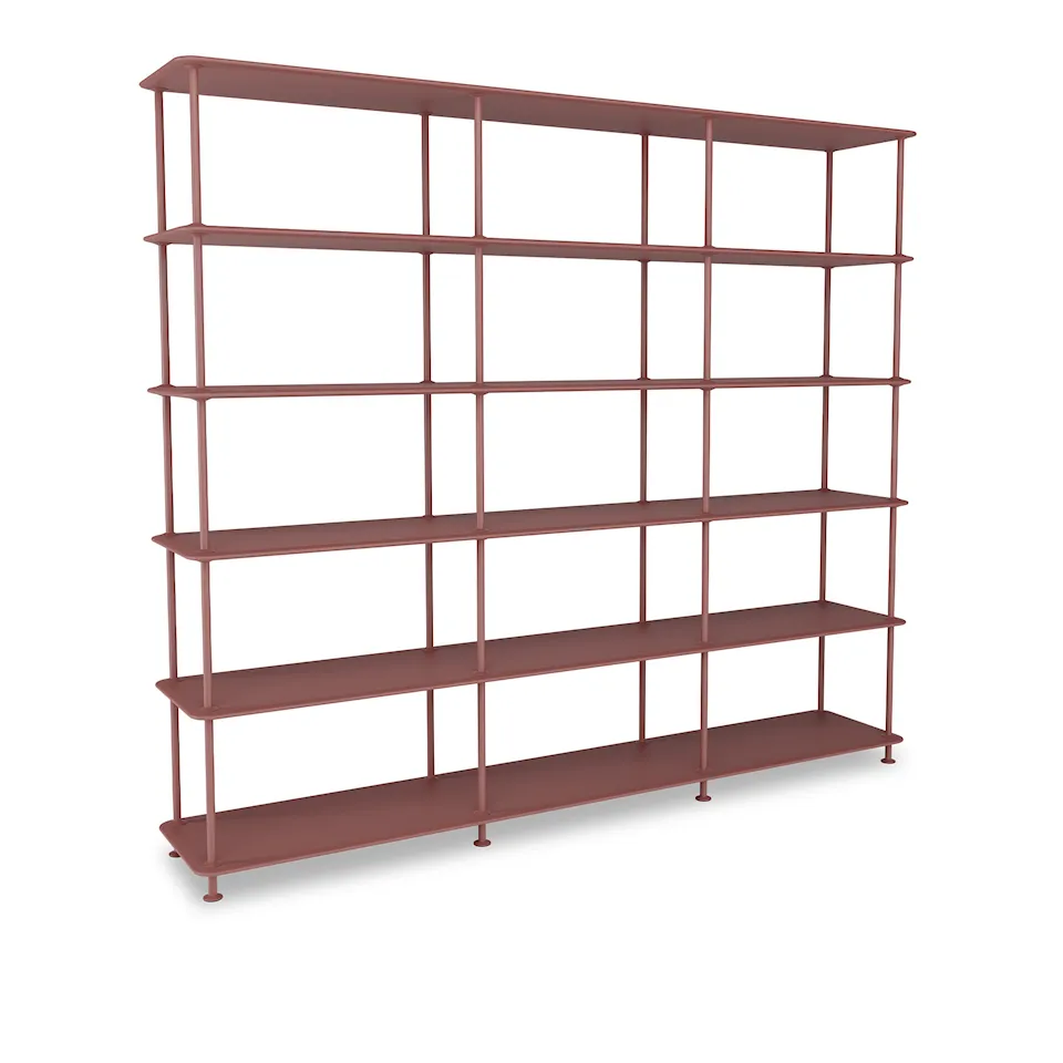 Montana Free 555000 Shelving System