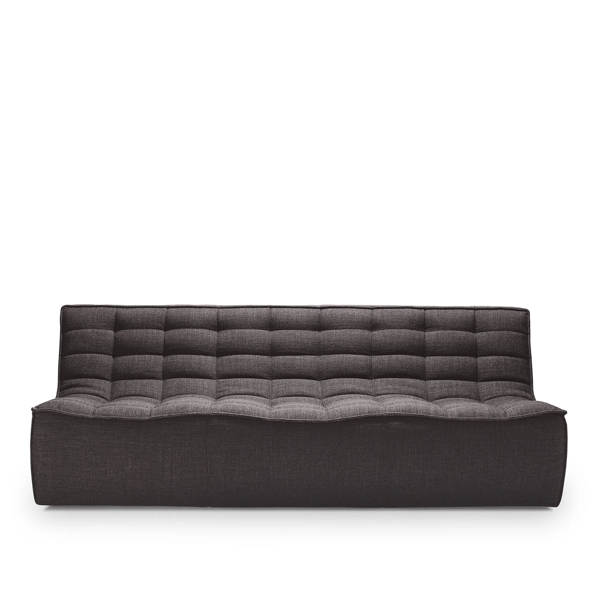 N701 3-personers sofa - 1