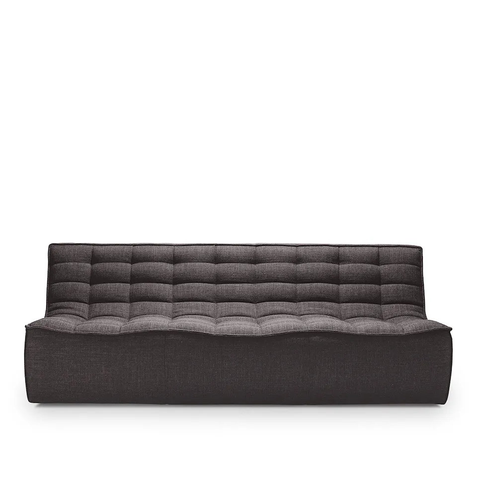 N701 3-personers sofa
