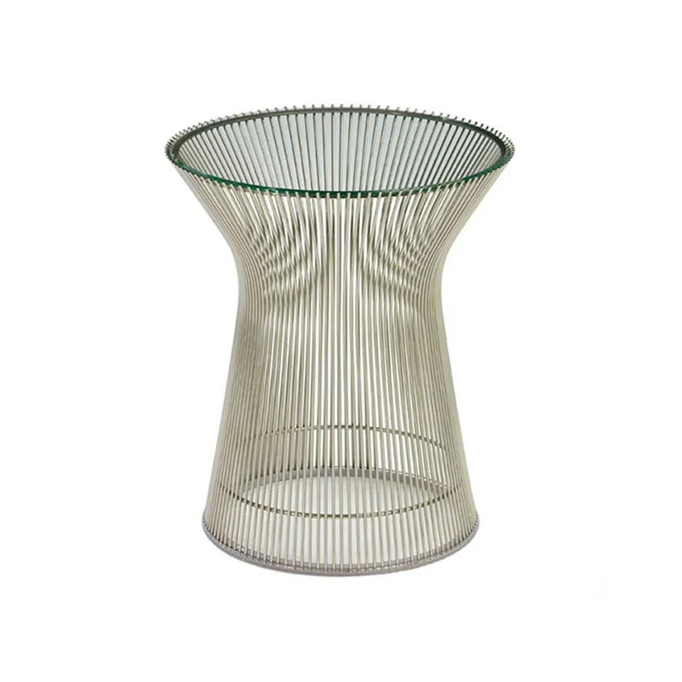 Platner sidebord