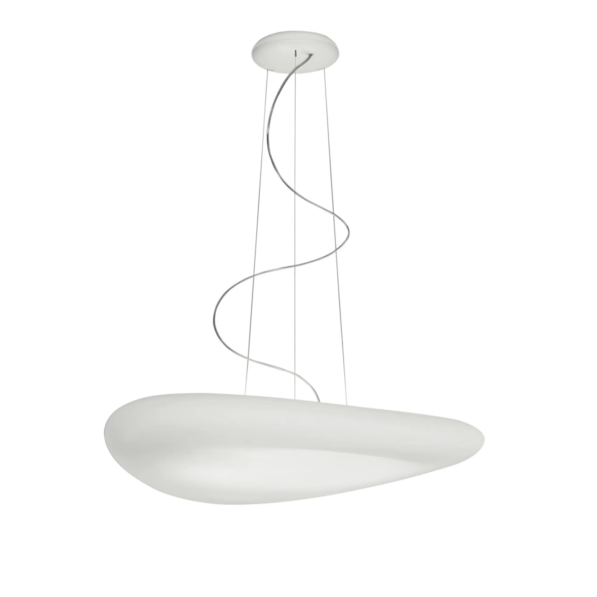Mr. Magoo Phase-Cut hanglamp - 1