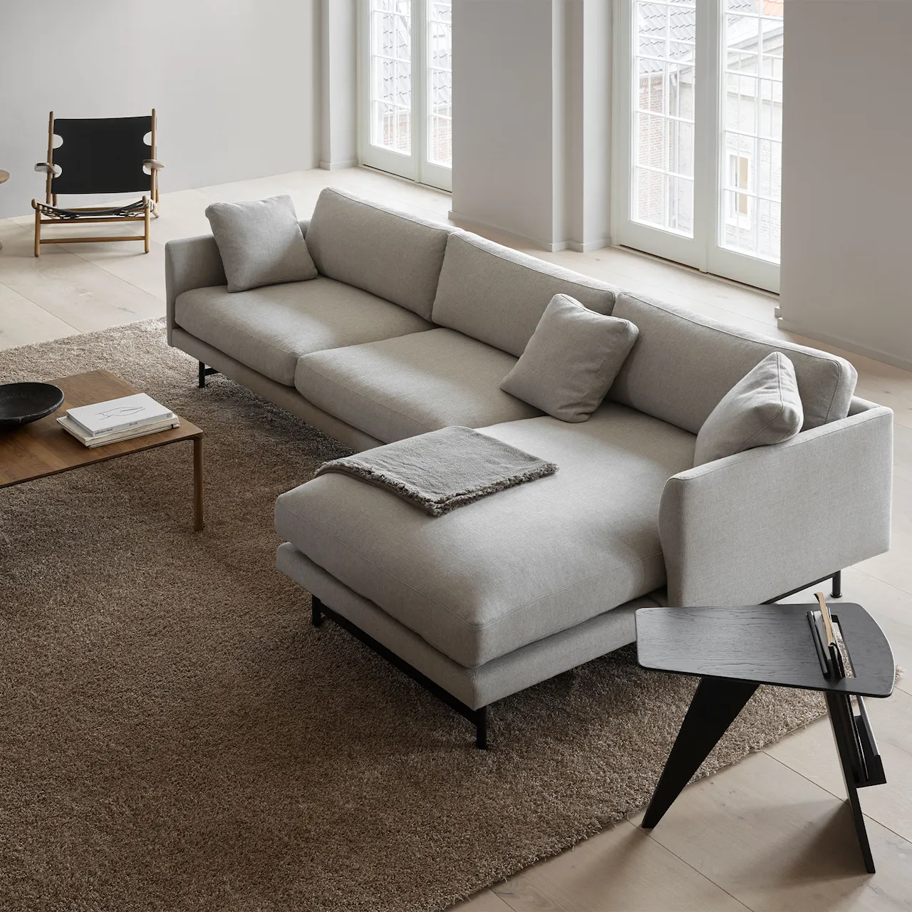 Calmo 3-personers divansofa