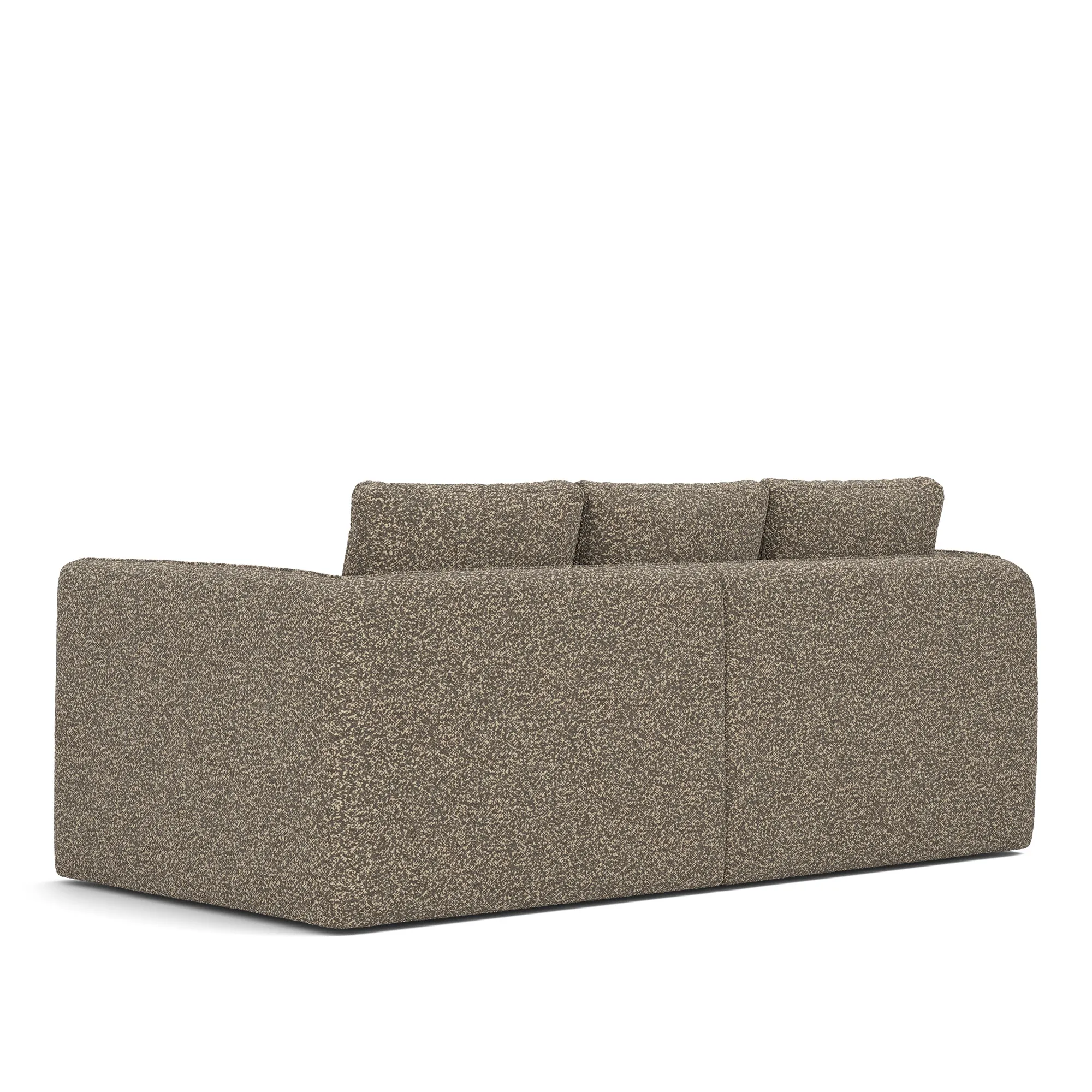 Pavarotti 02 2-personers sofa - 7